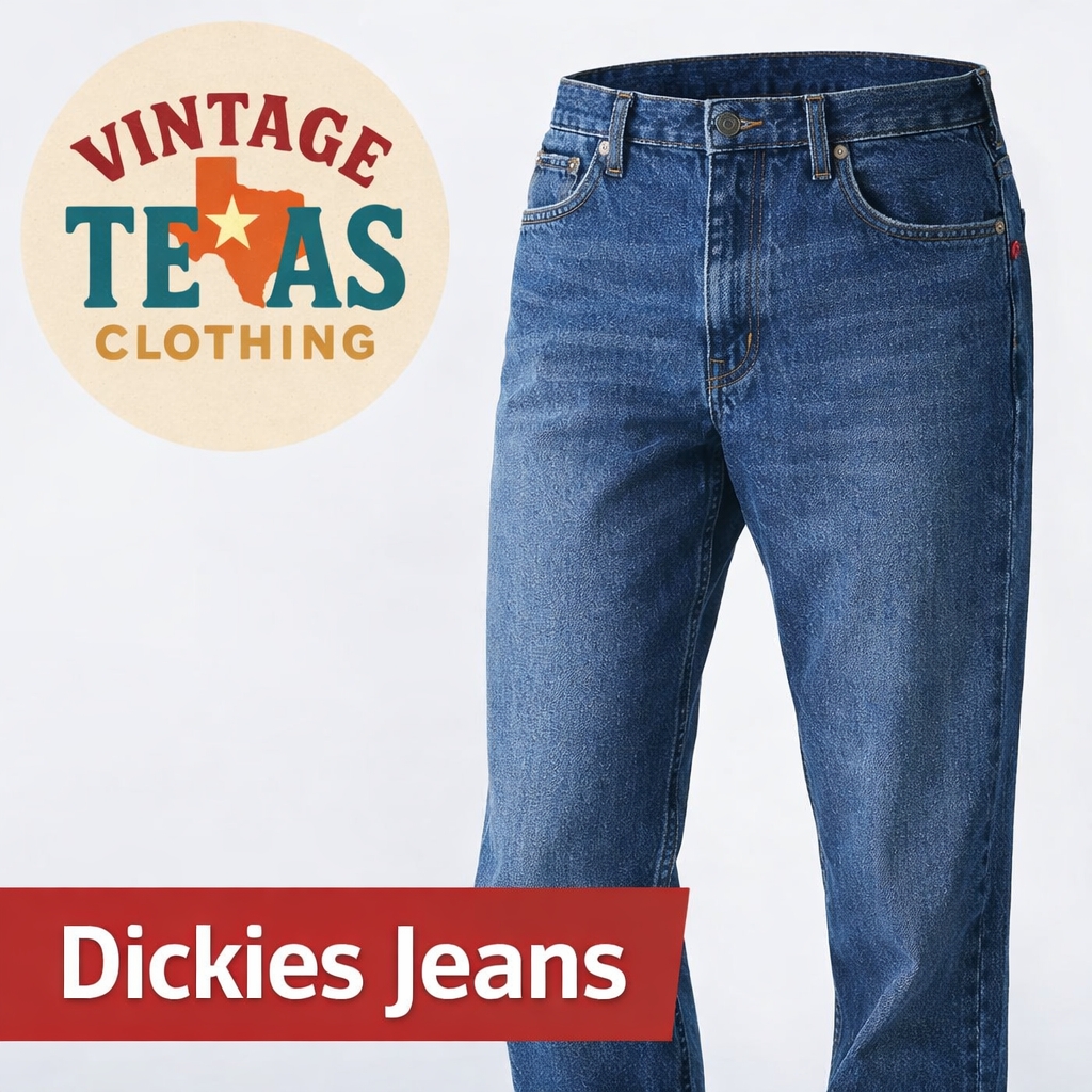 Dickies Jeans