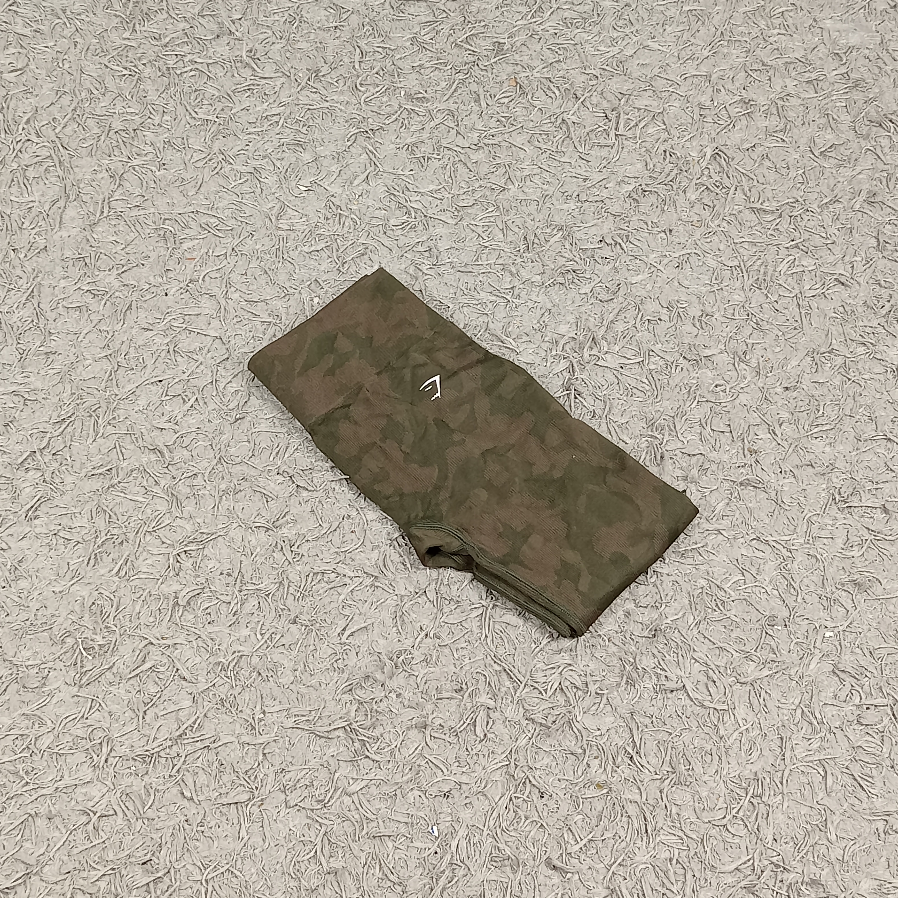 GYMSHARK LEGGINGS & TROUSERS- BUNDLE