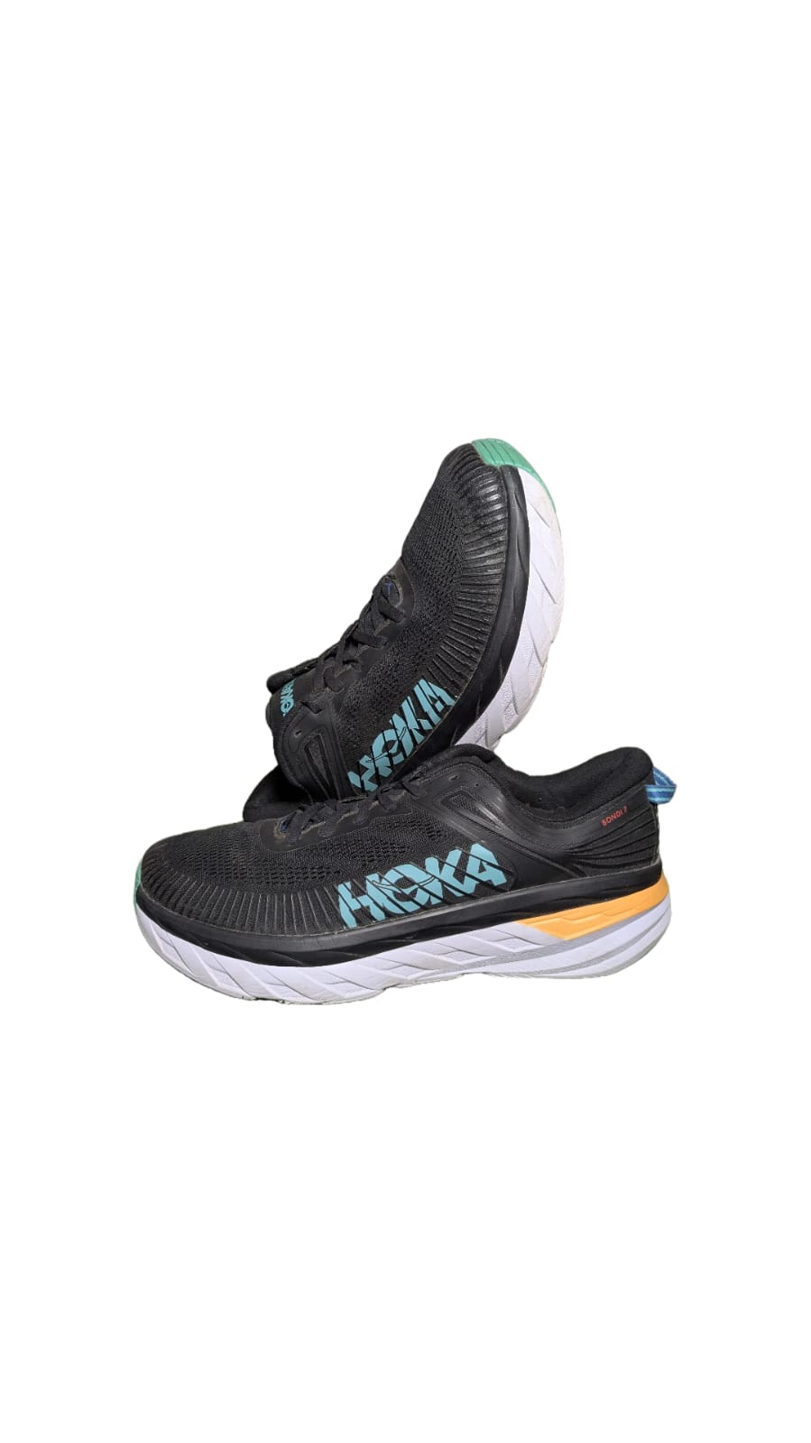 Hoka Running Shoes Bundle – Grade ABC