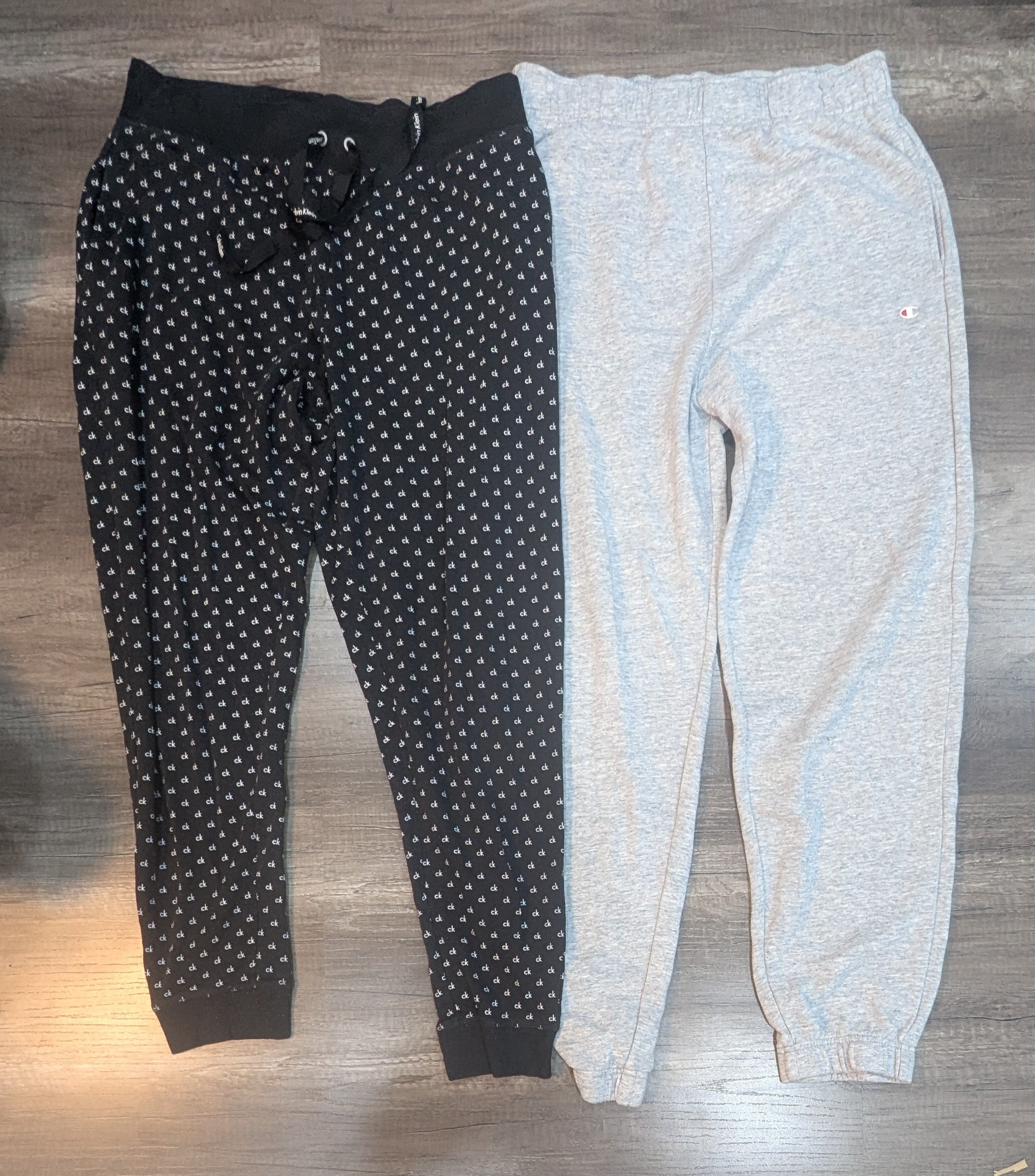 1853 - チャンピオン、カルバン・クライン、アディダス、ナイキ、プーマ、トミー・ヒルフィガー &..