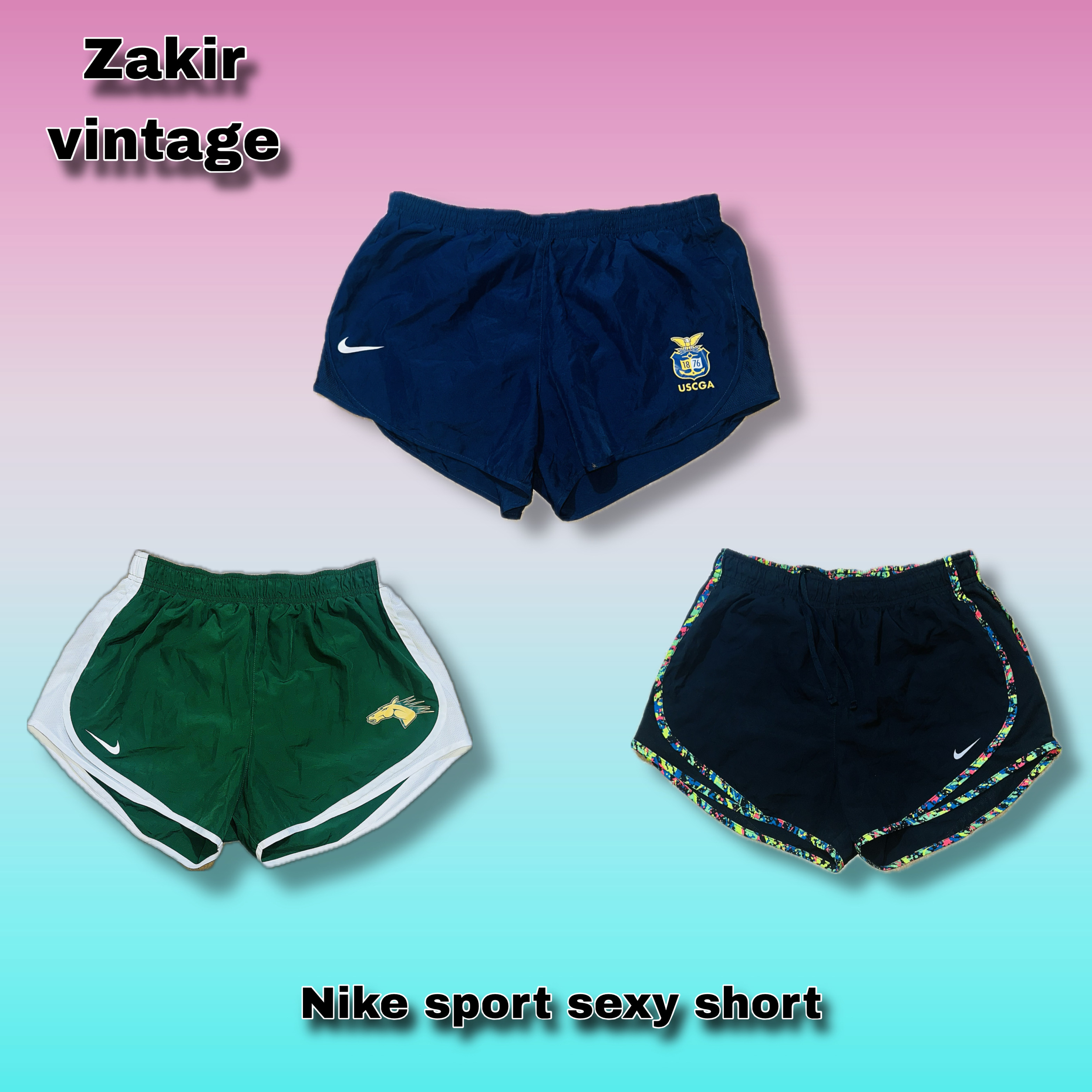 Nike sport sexy shorts