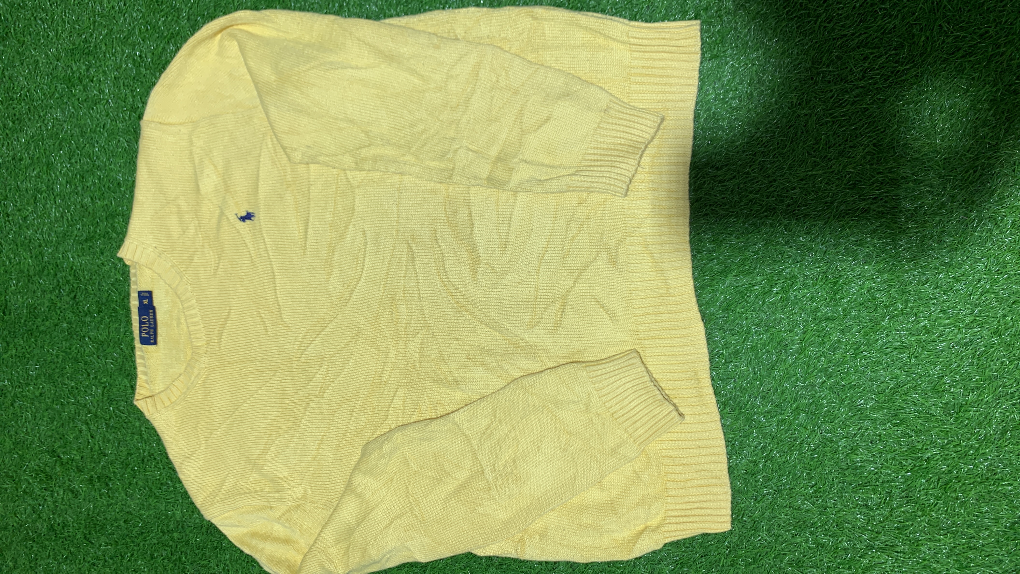 Ralph Lauren Pullover