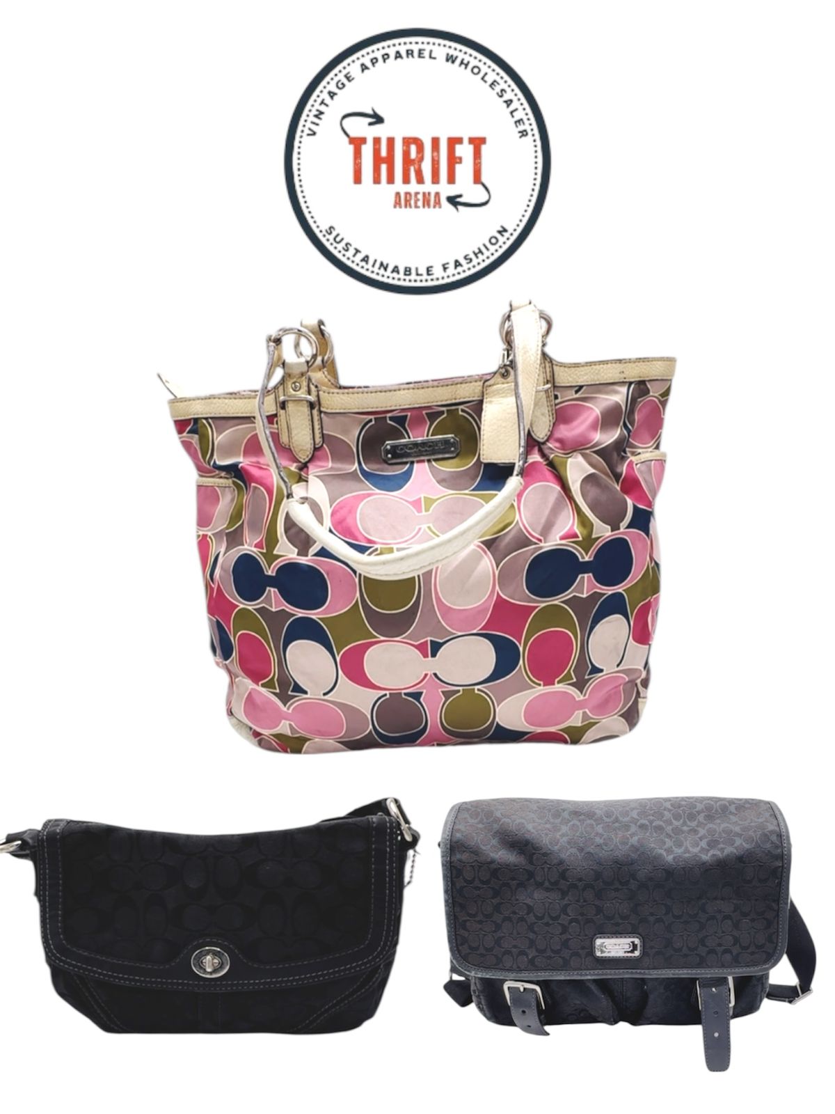 LX282 Coach Premium Bags