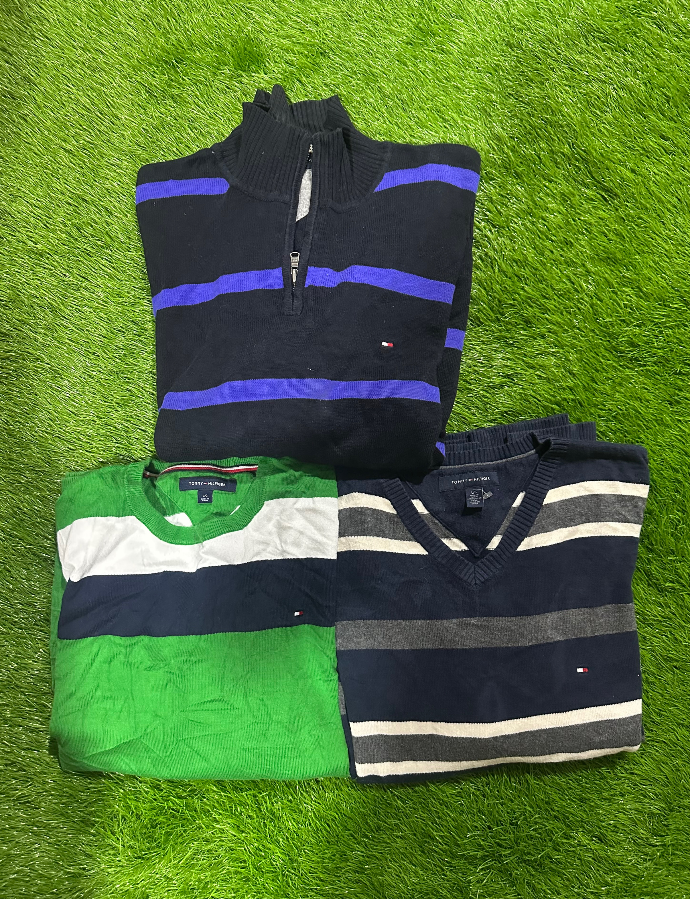 Tommy Hilfiger Sweater