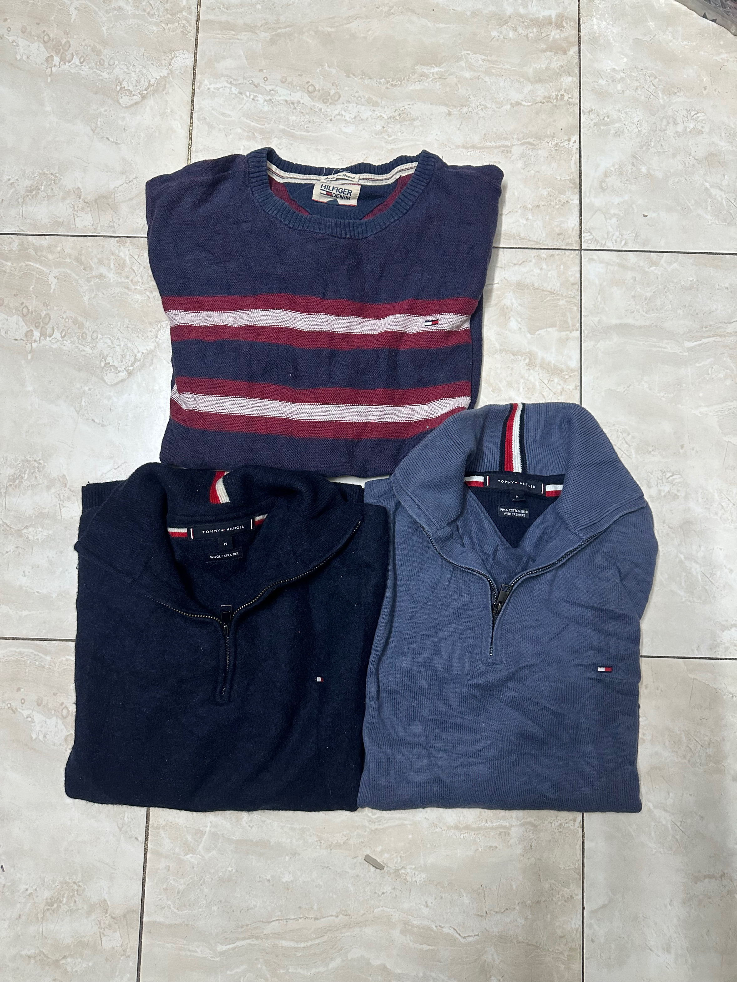 Tommy Hilfiger Sweater