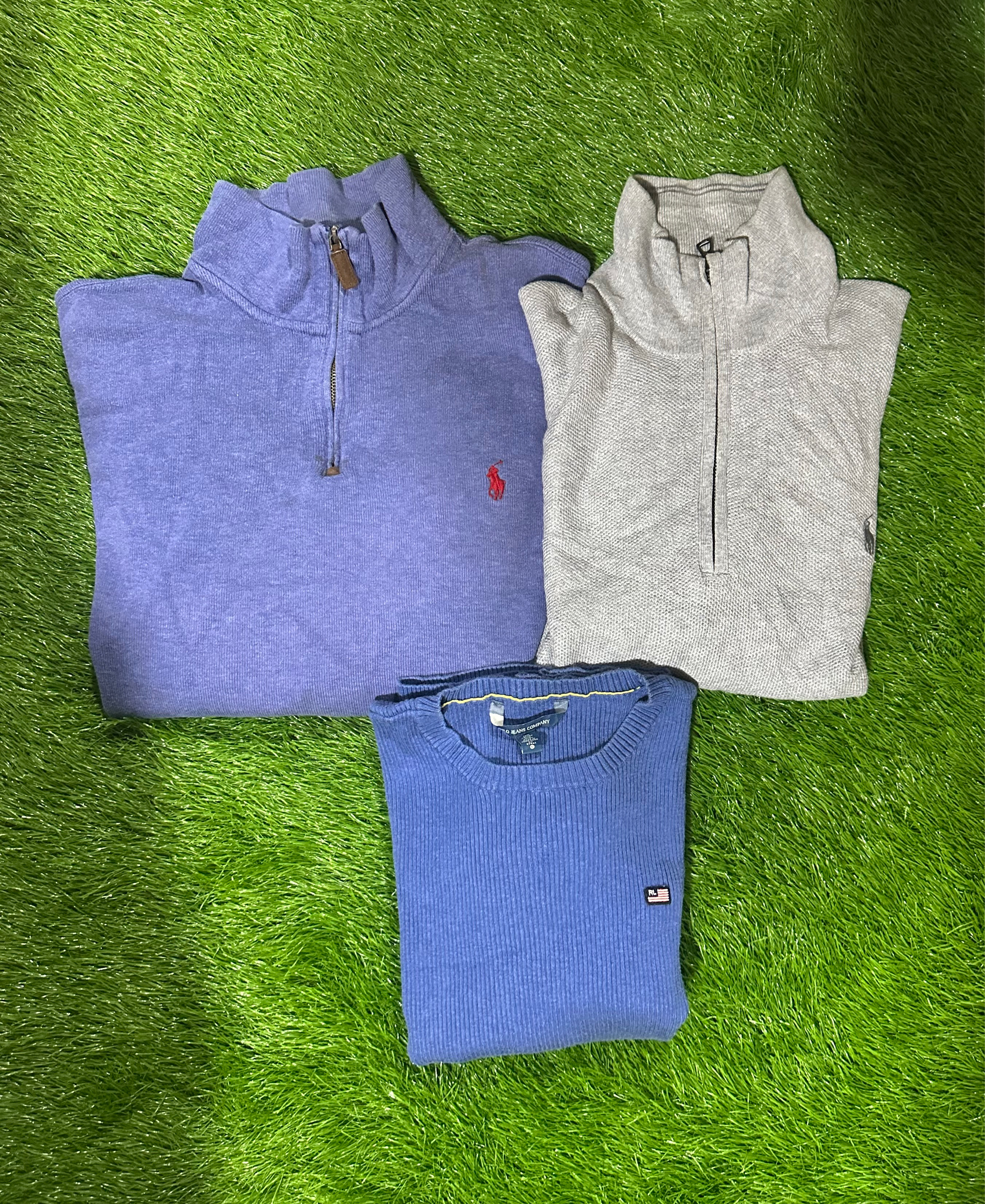 Ralph Lauren Sweater