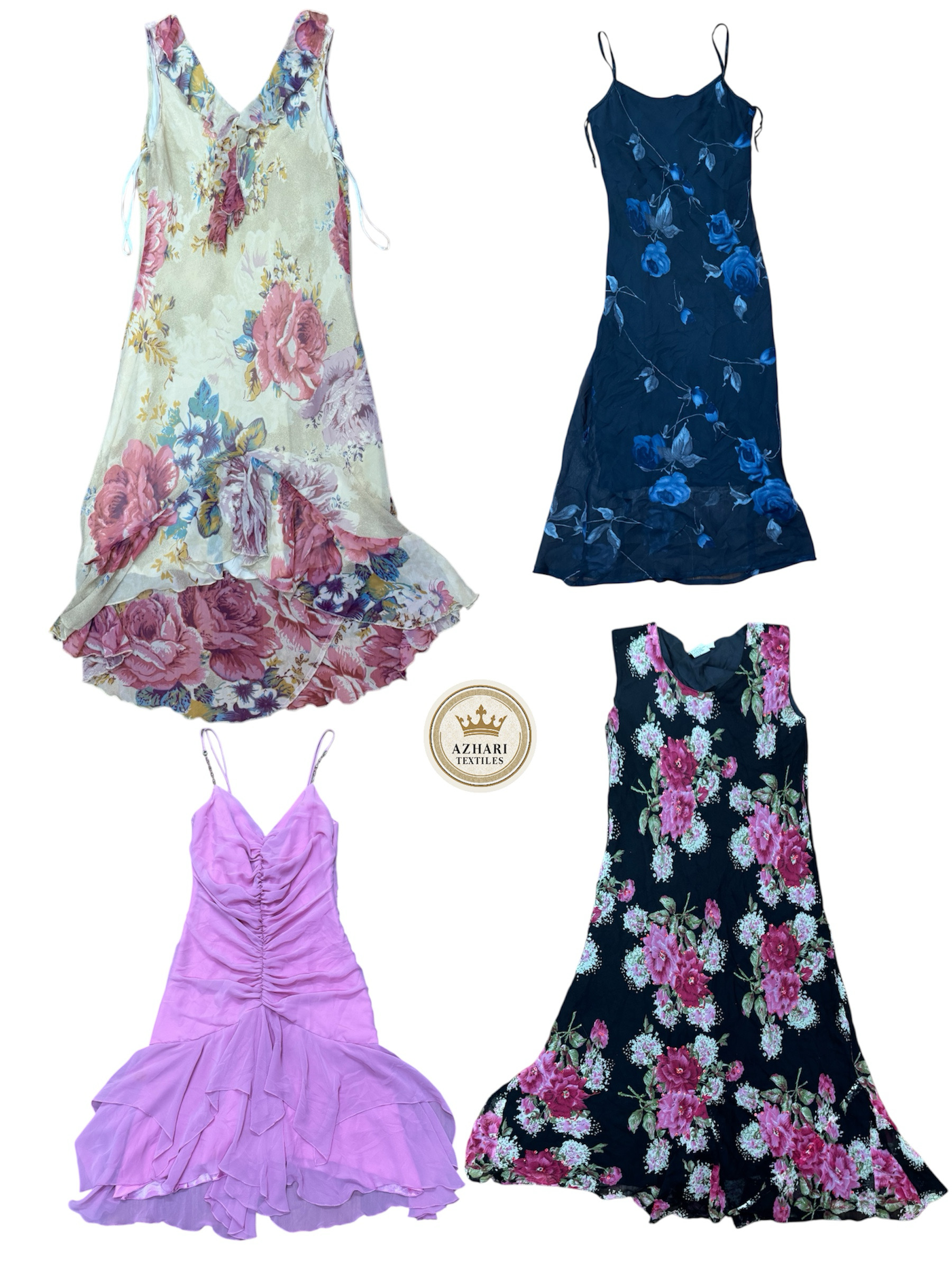 Y2K Fairycore Dresses