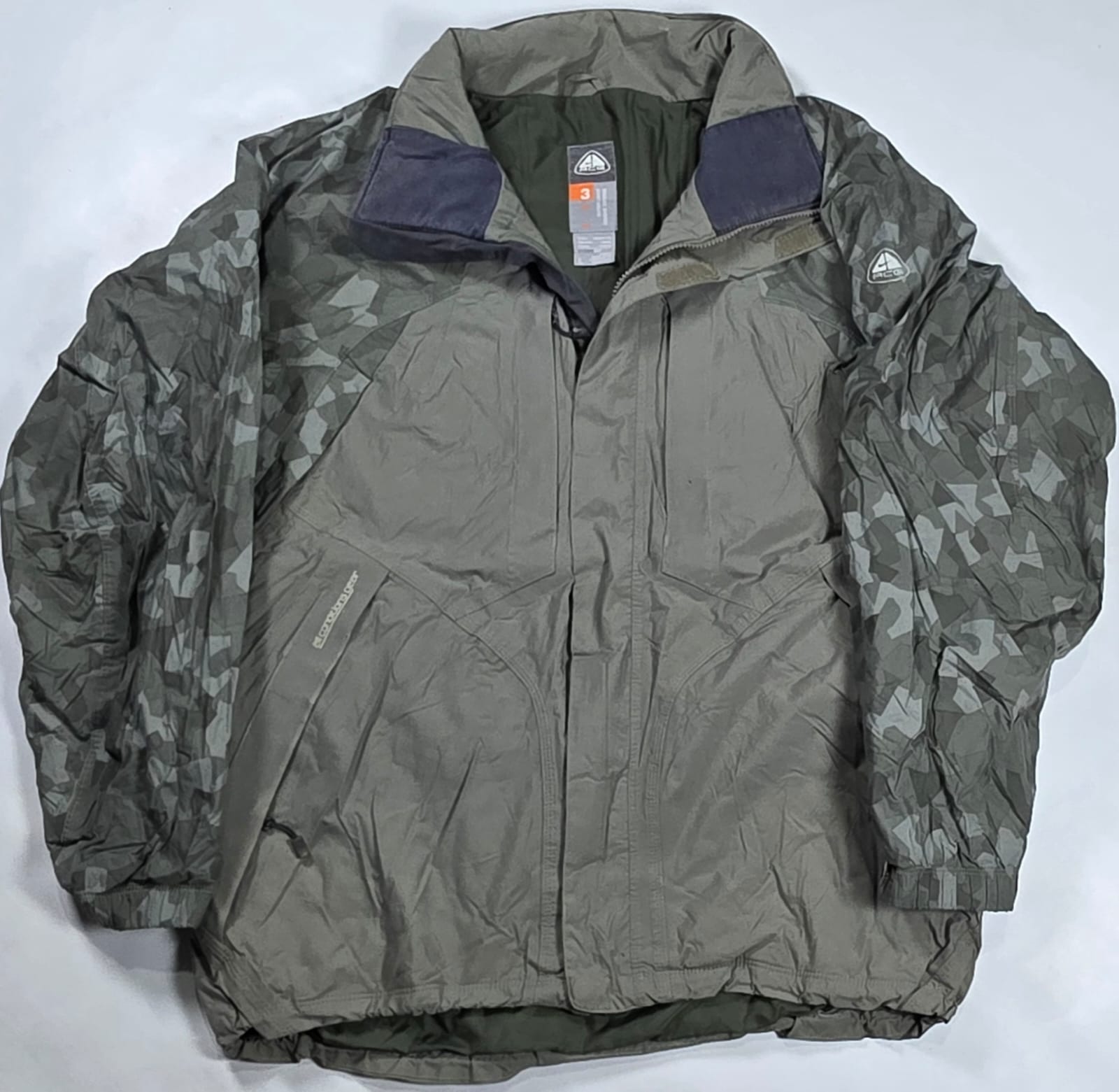 ナイキ ACG ジャケット