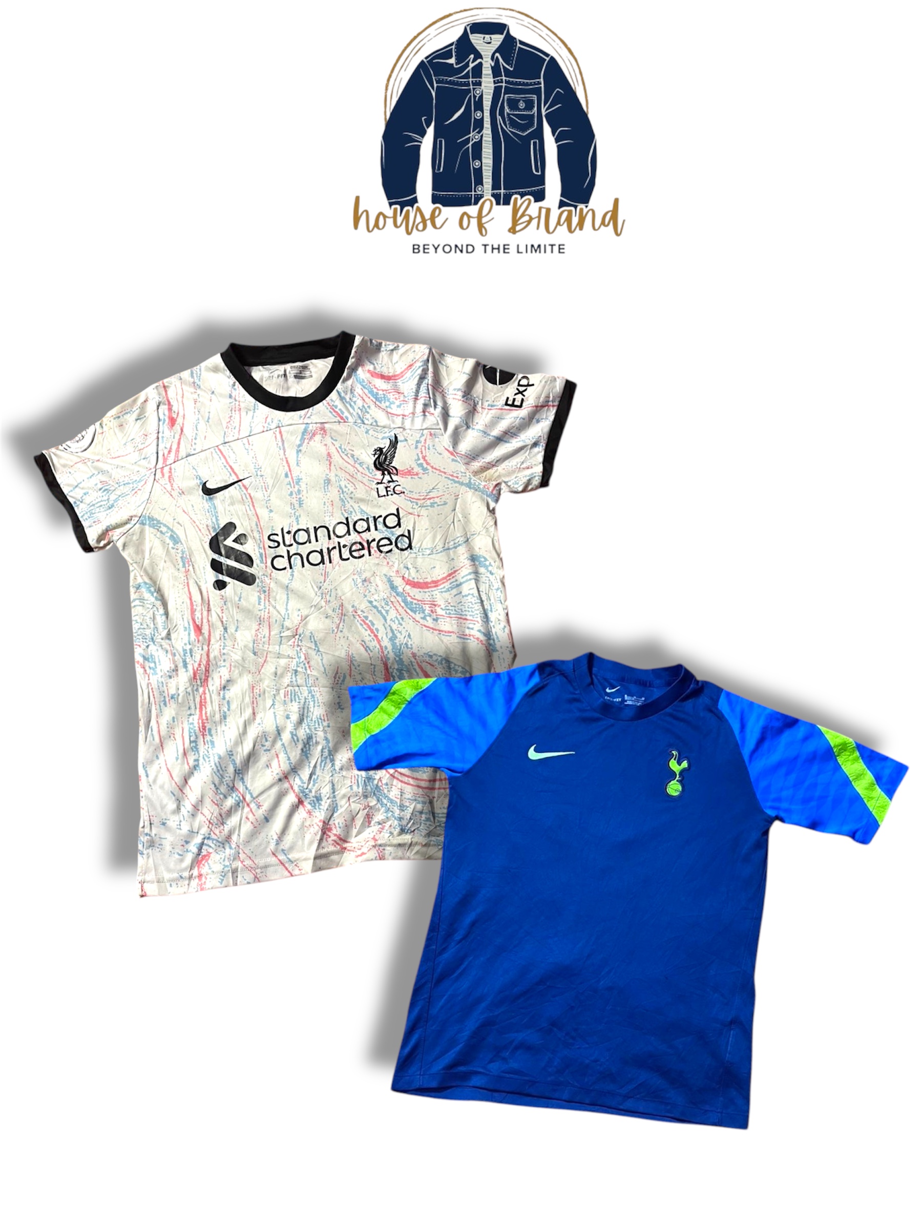 ナイキ ドライフィット Tシャツ