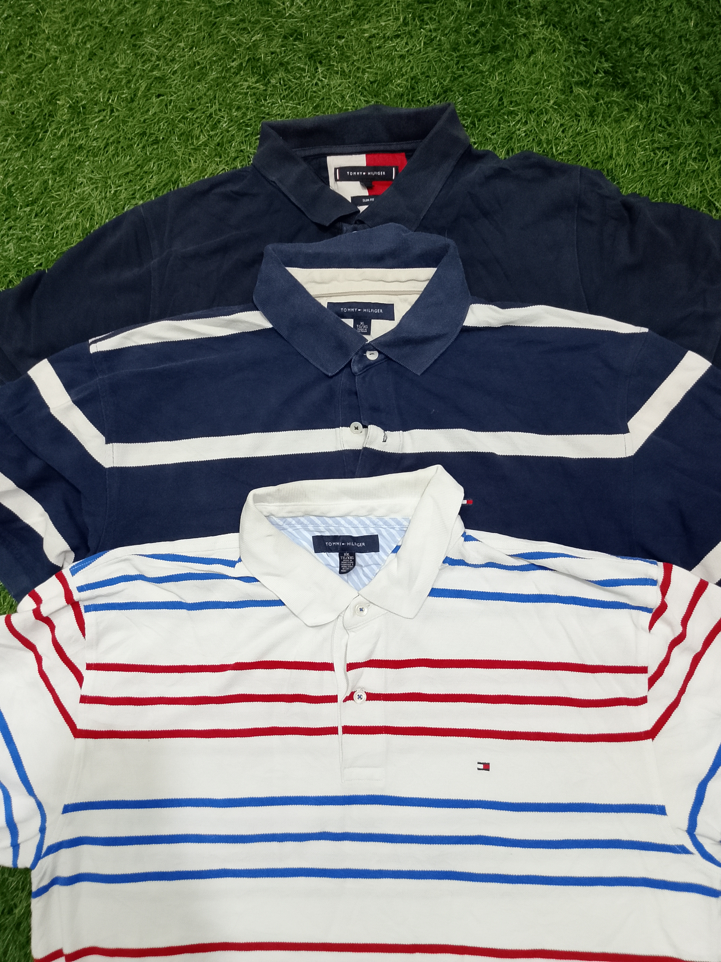 Tommy Hilfiger T-shirts