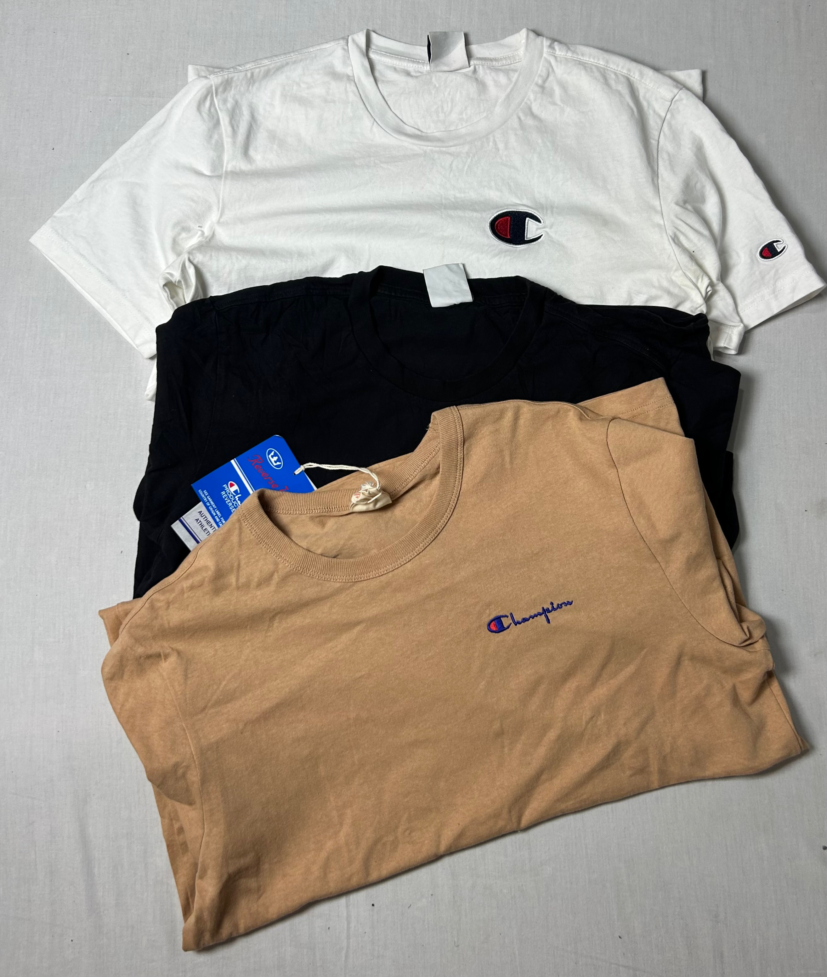 チャンピオン Tシャツ WR_0469