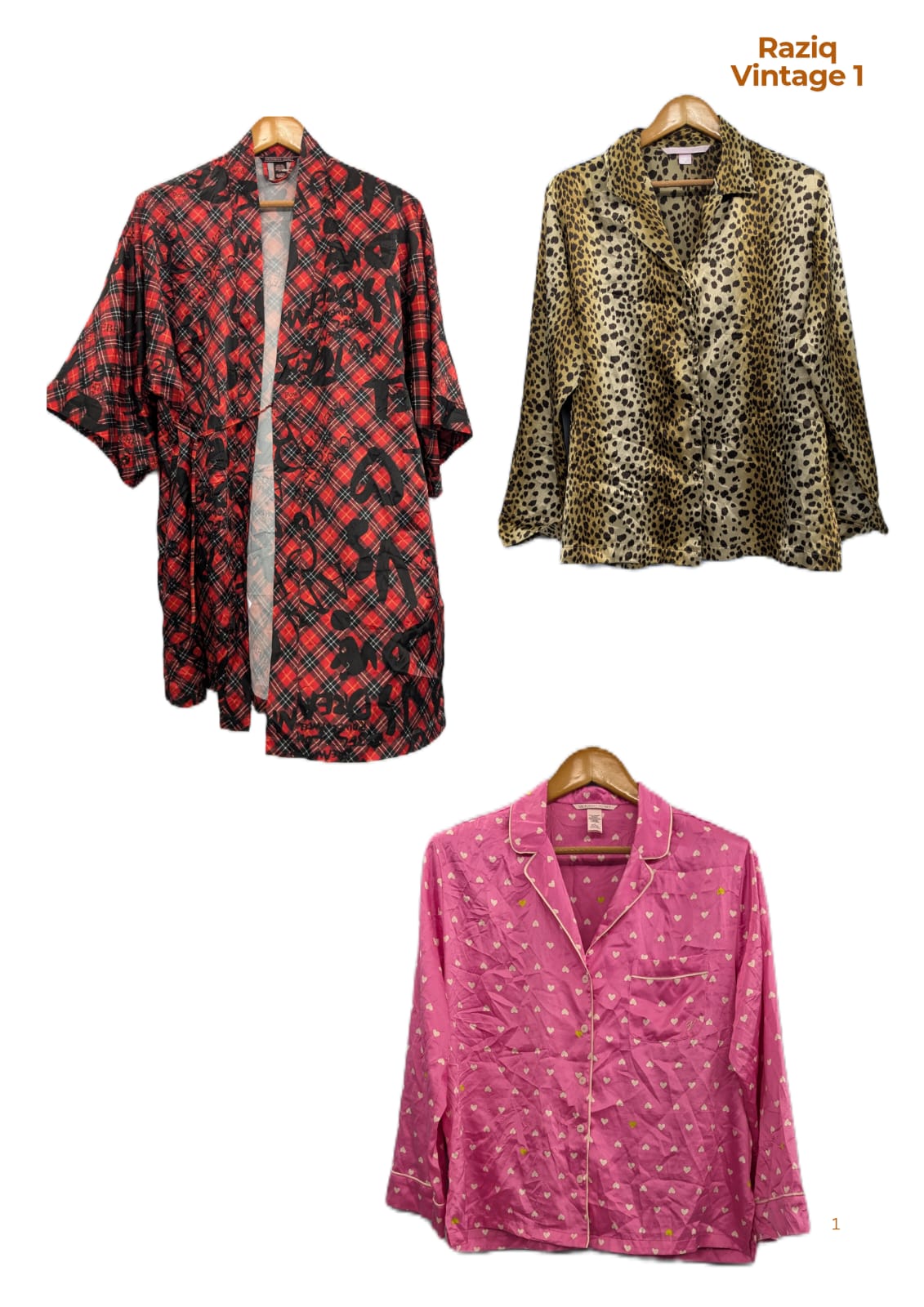 💥 RV1620 Victoria Secret Nighty