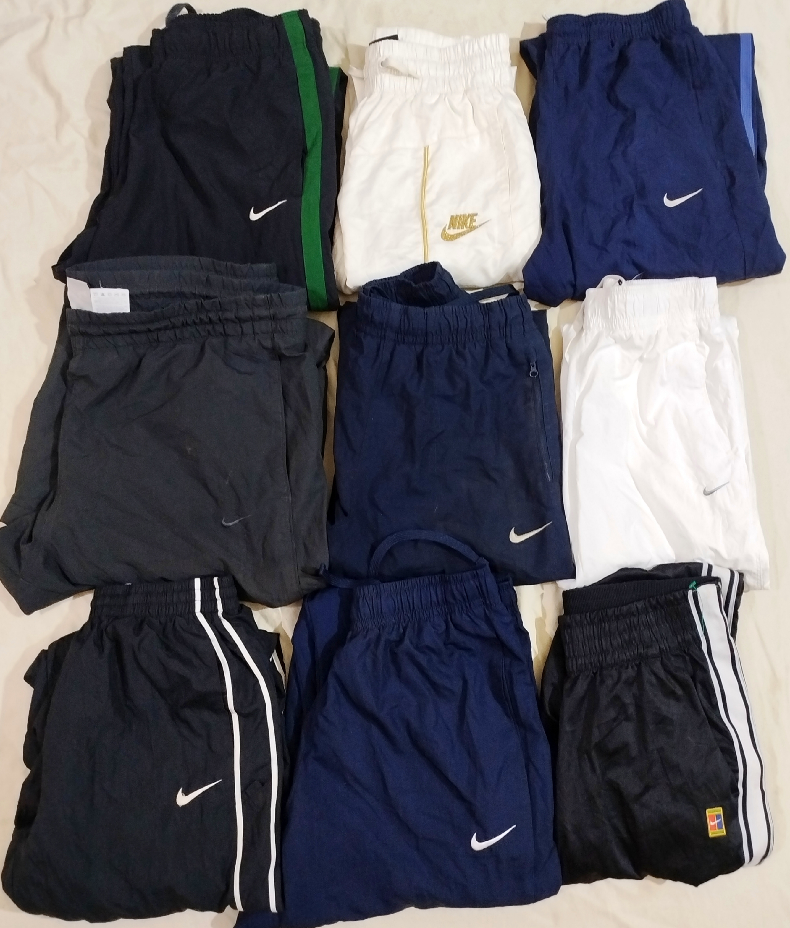 Nike Track Pants