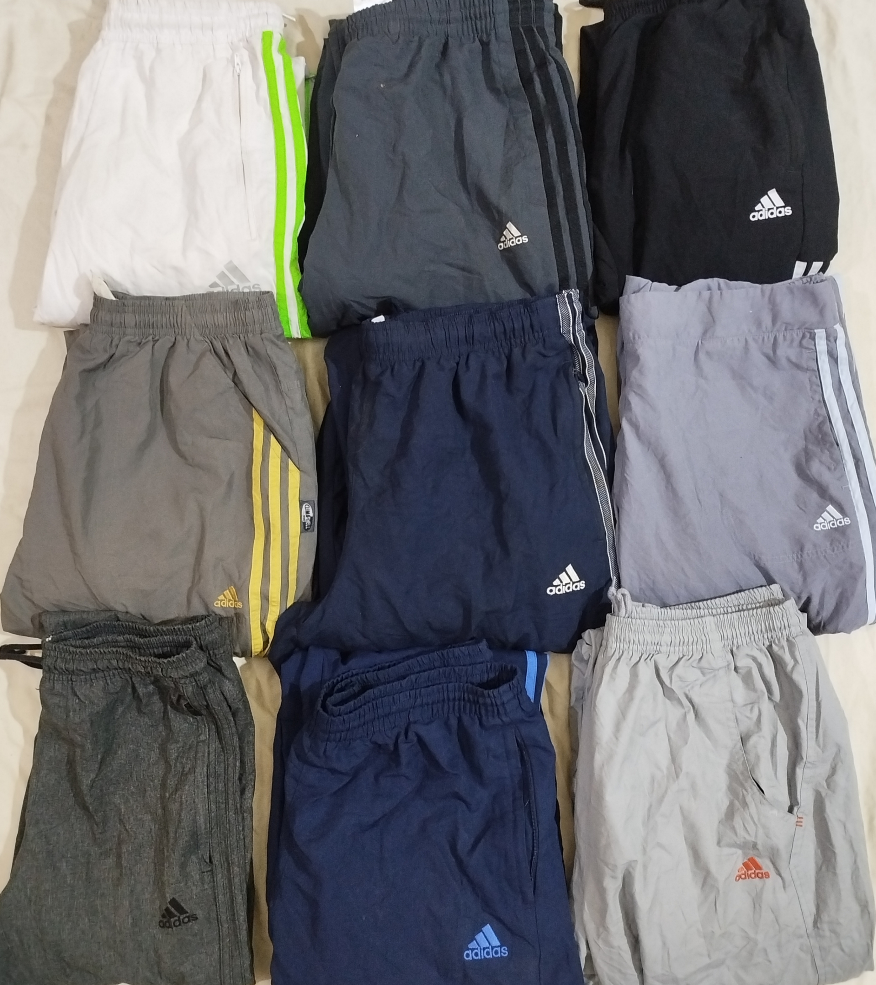 Adidas Track Pants