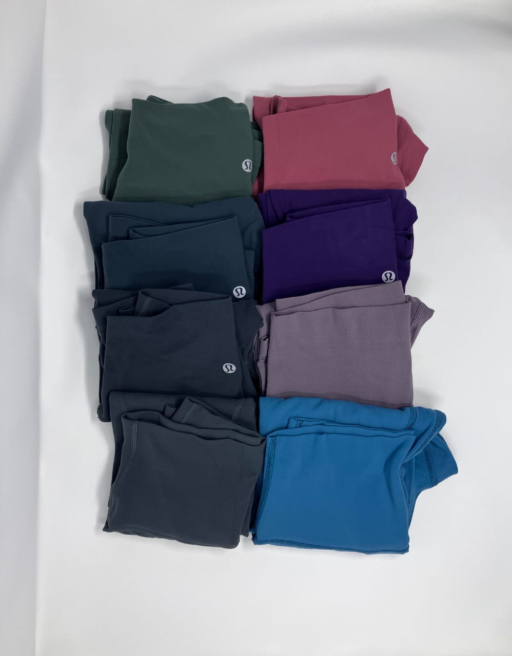 「Lululemon レギンス」