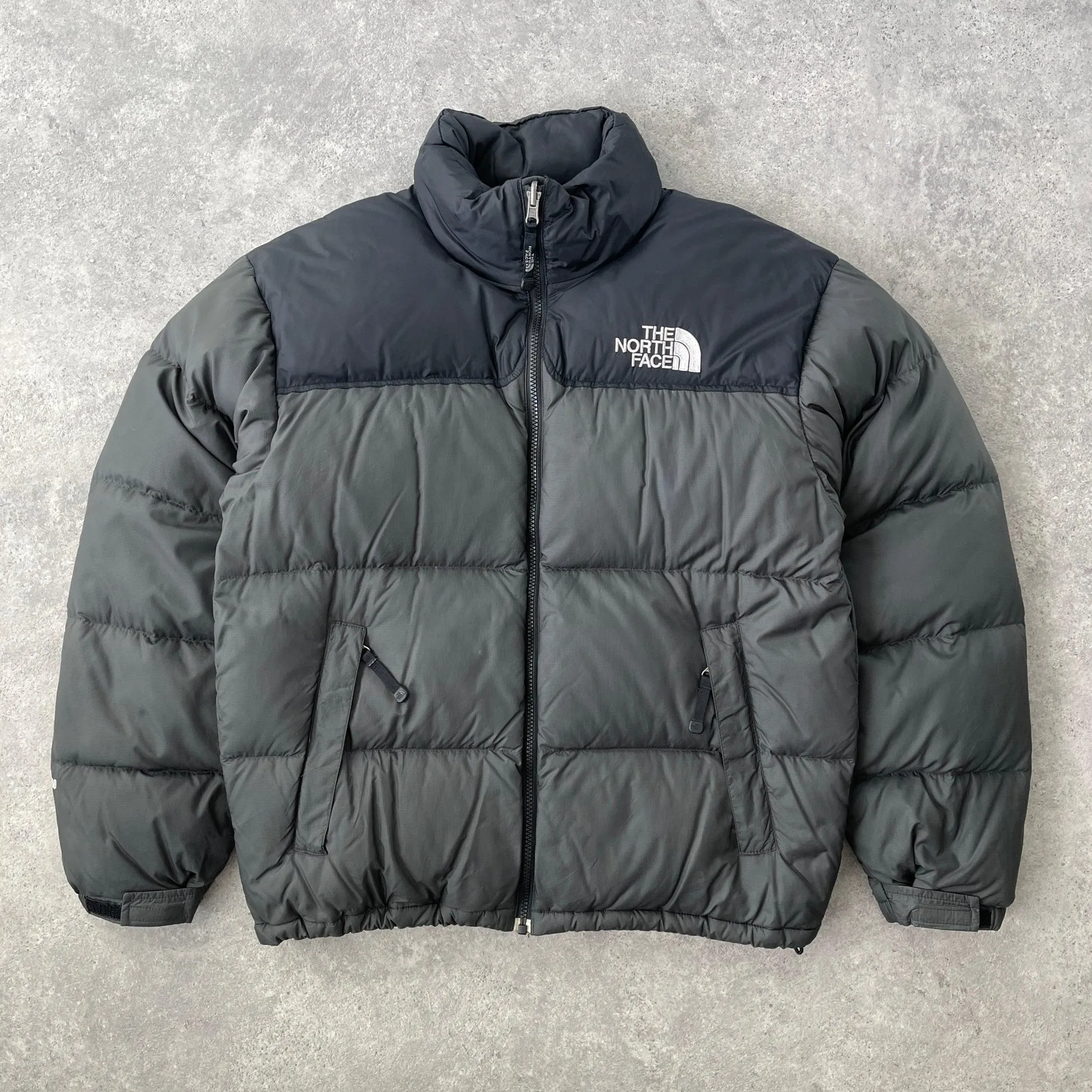 The North Face Puffer jackets