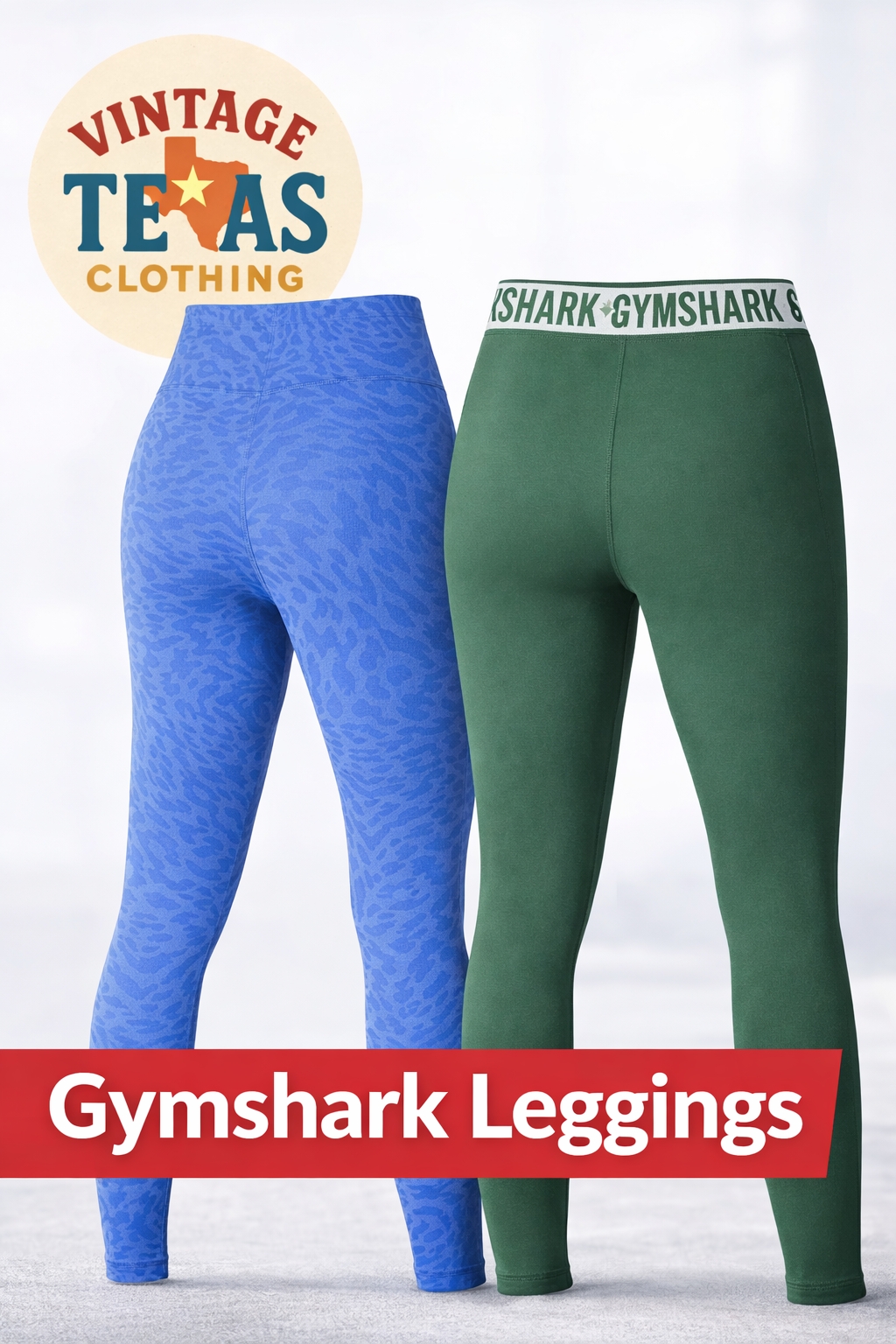 Gymshark Legging
