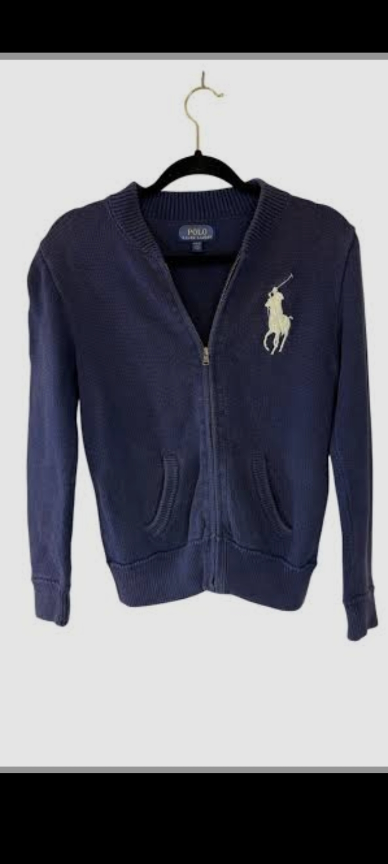 Polo ralph lauren big pony