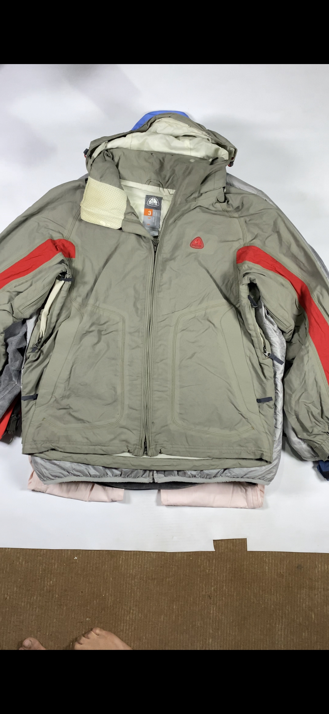 Nike ACG jacket