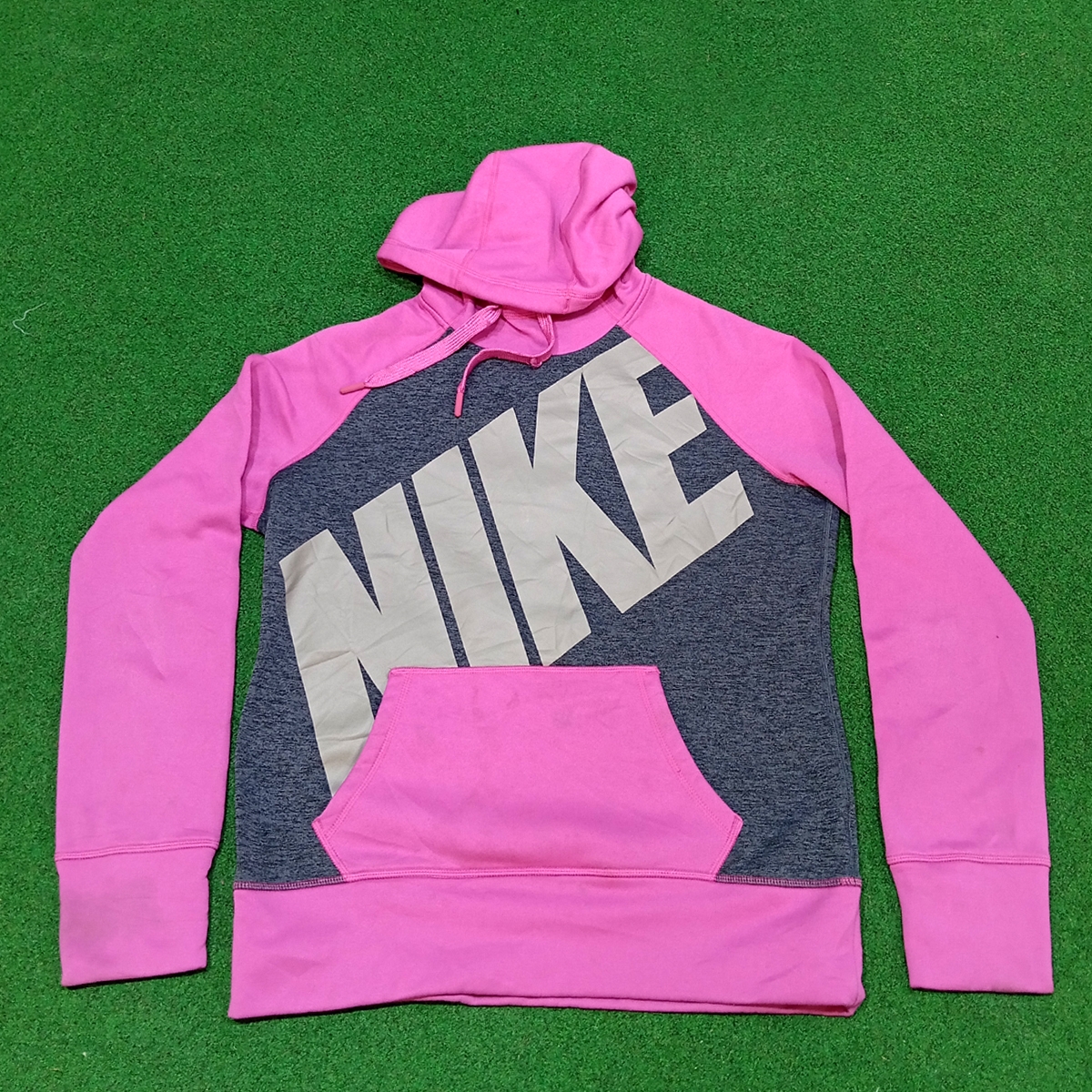 MMS021 Nike Hoodie