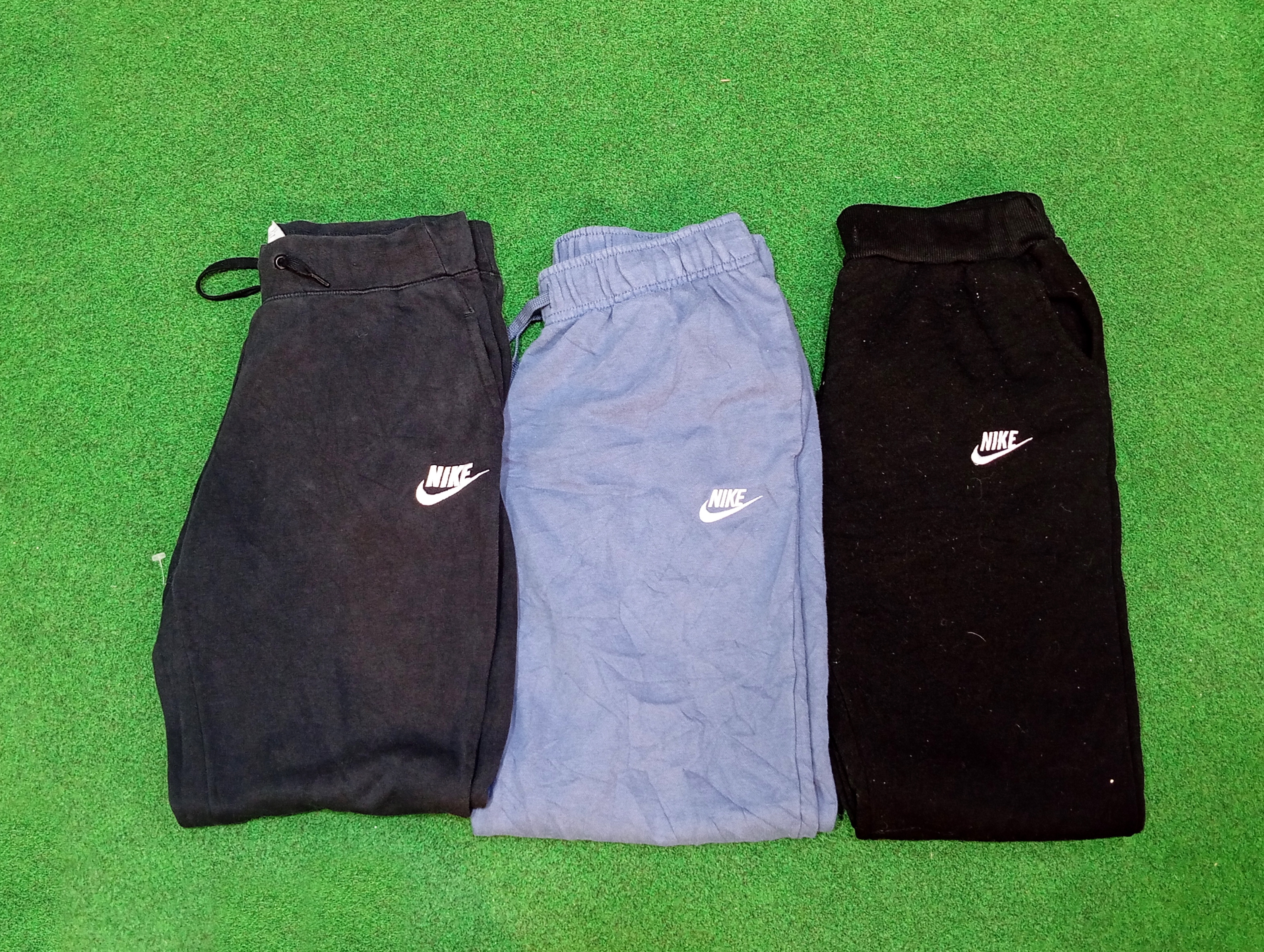 Mms024 Nike Mix Trousers