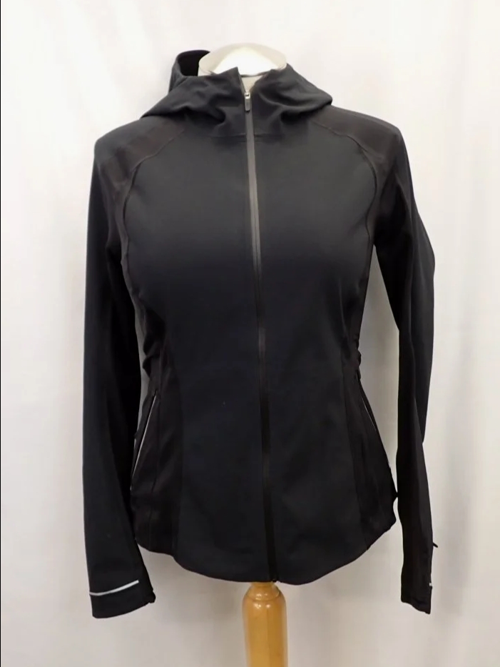 Lululemon mixed jackets