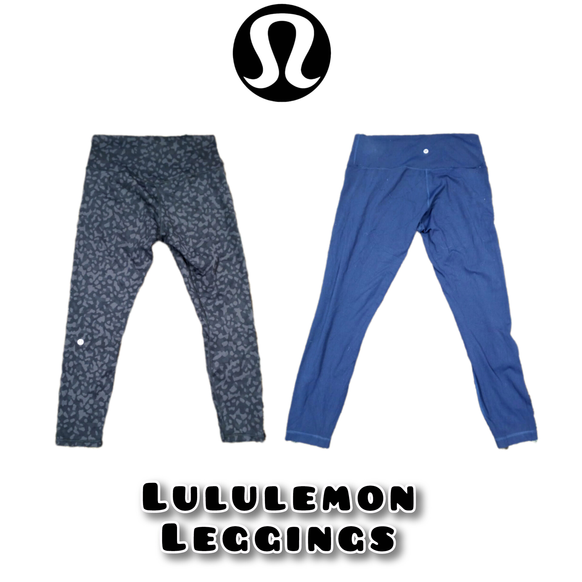 「Lululemon レギンス＆パンツ」
