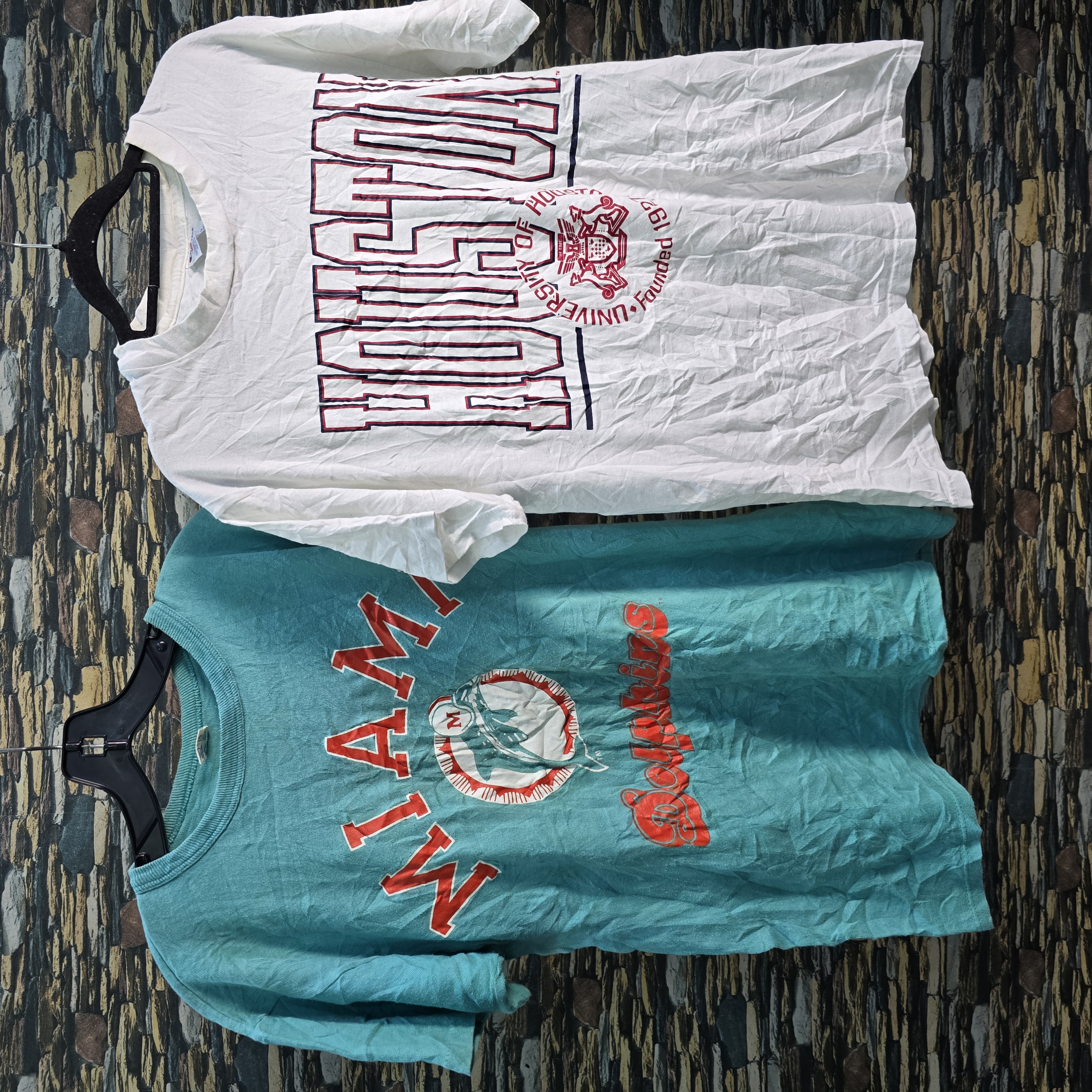 AVG-0082 チャンピオン Tシャツ S/S L/S