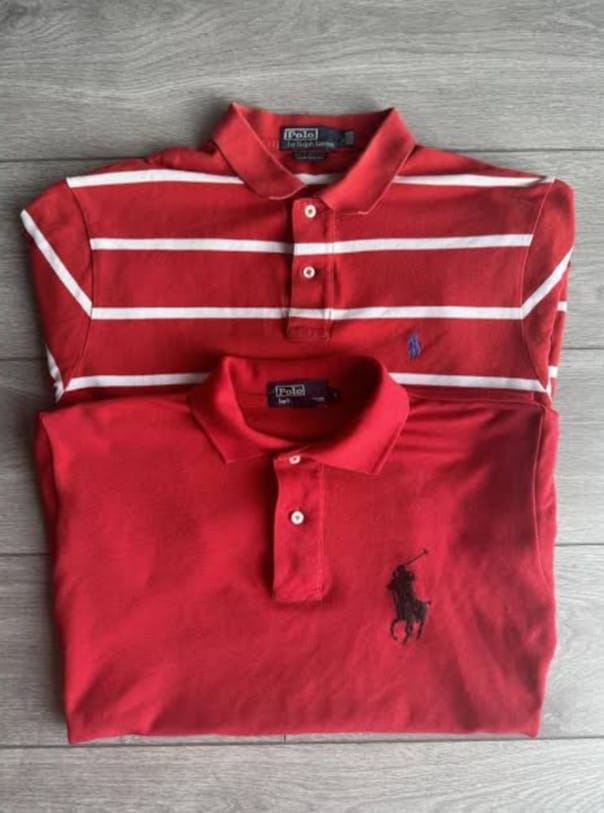 T-shirt Ralph Lauren