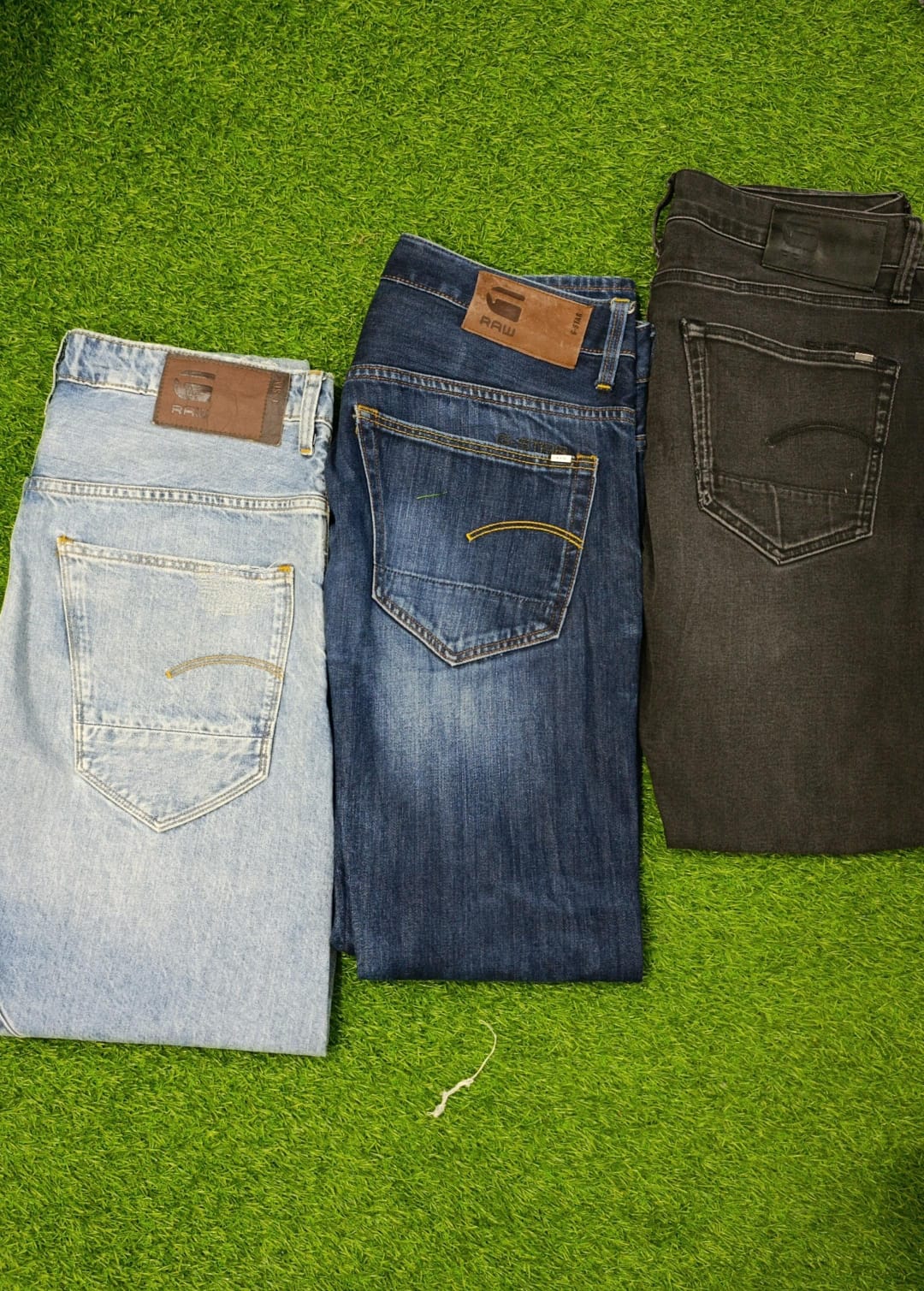 Gstar Jeans