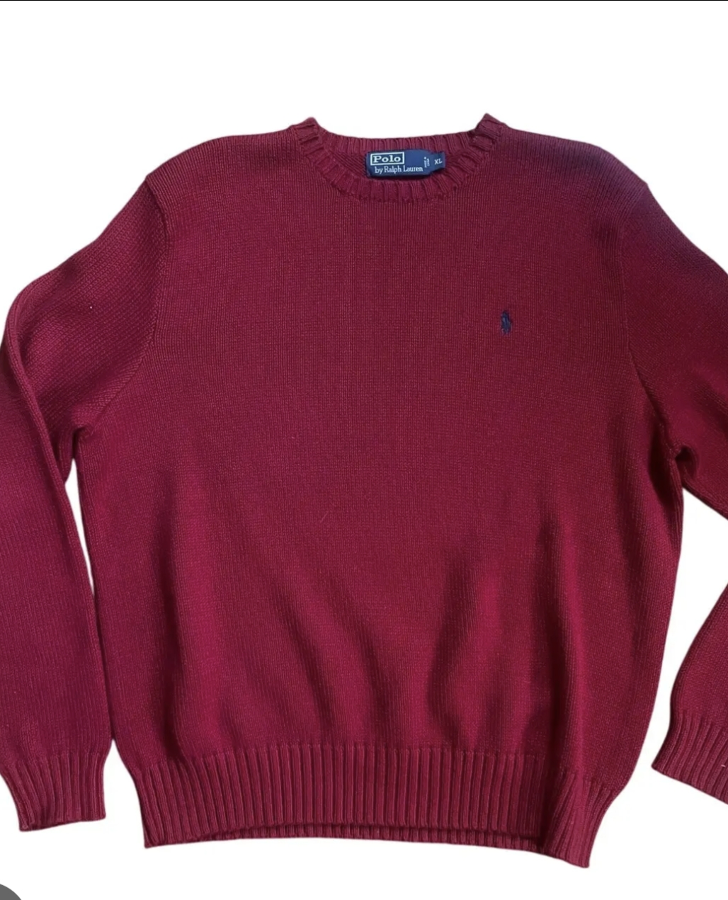 Maglione a girocollo Ralph Lauren