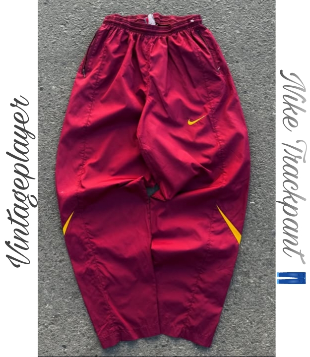 Special Nike Trackpants