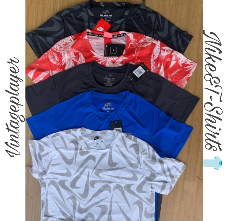 Special premium Nike T-Shirts