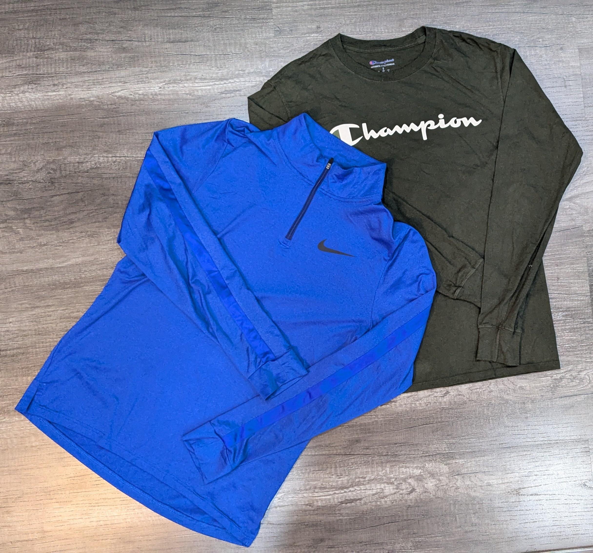 1917 - アンダーアーマー、チャンピオン、プーマ、ナイキ、トミー・ヒルフィガー、アディダス ¼ジ..