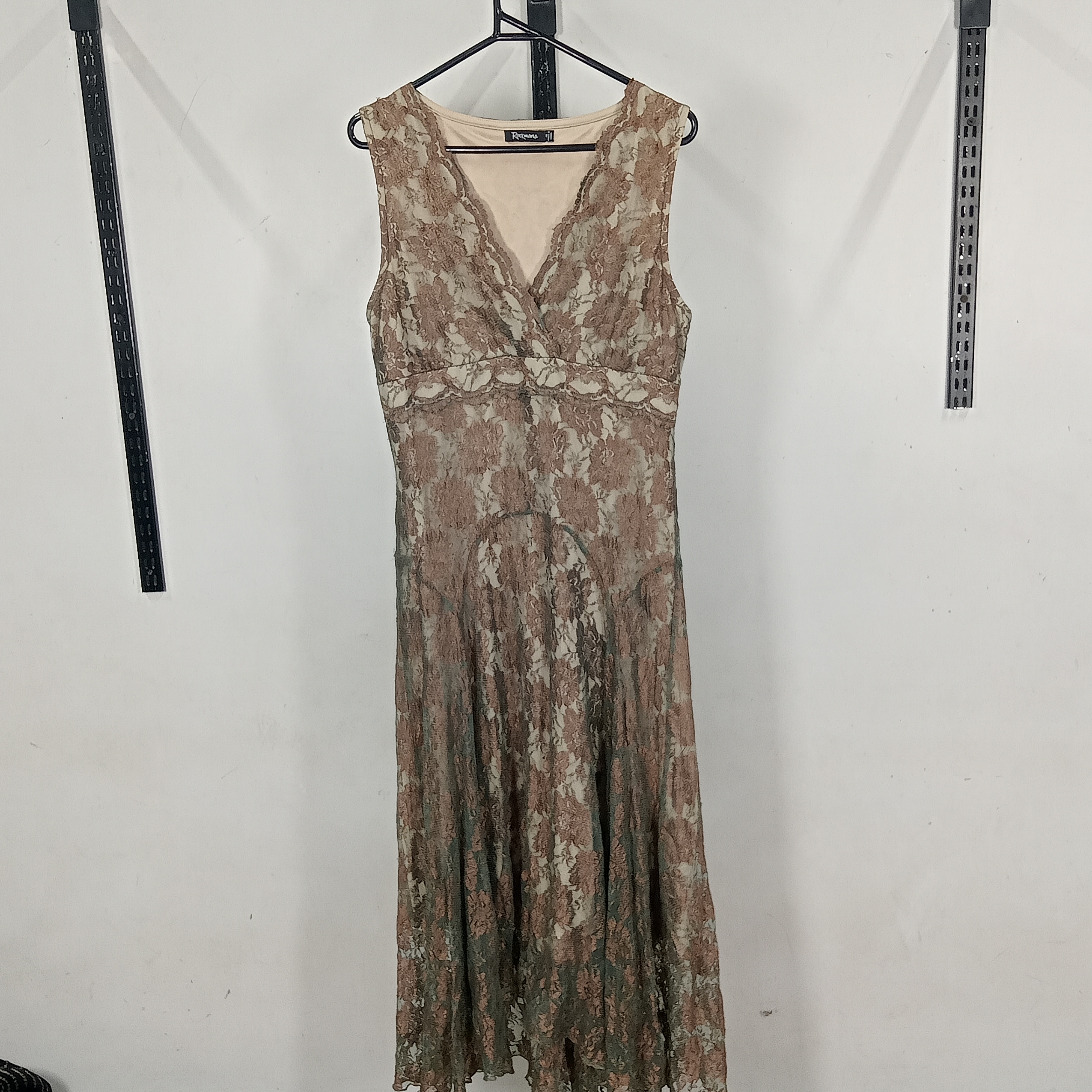 Y2K DRESSES (GREEN) - BUNDLE 20