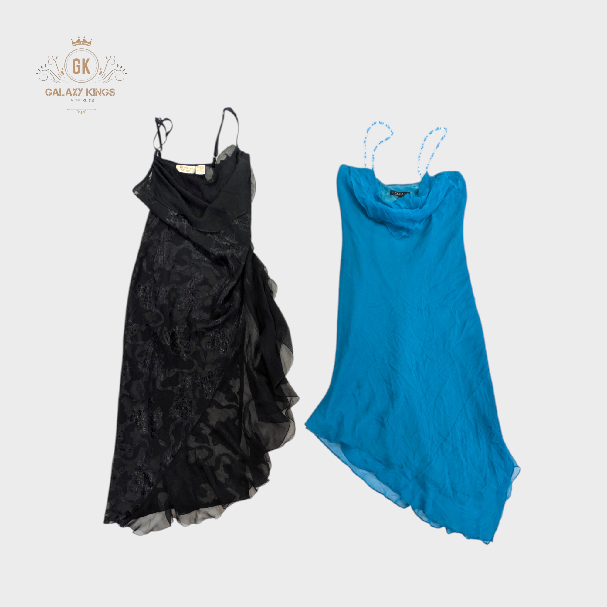 Y2K Attractive Sexy Dresses