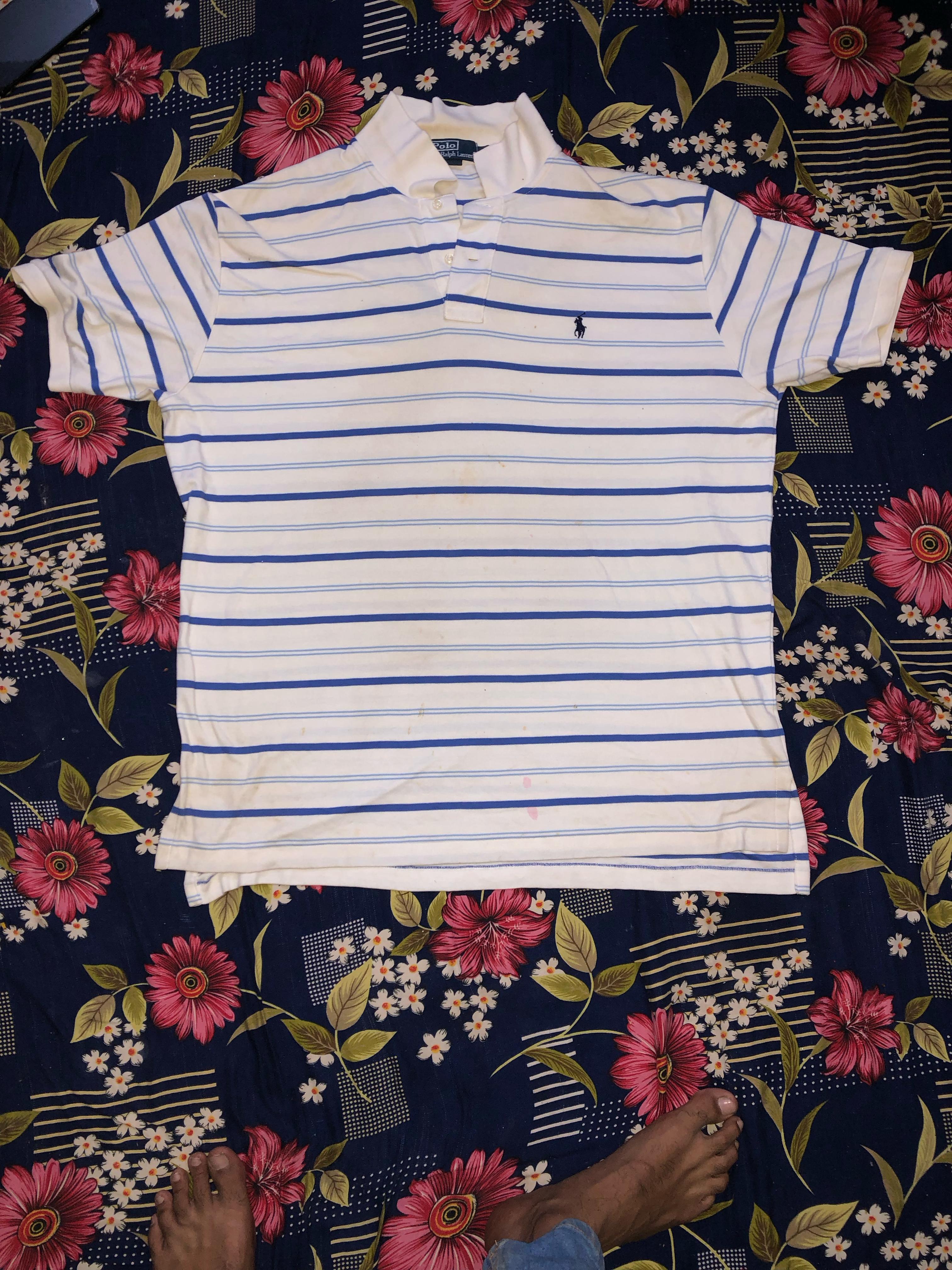 Premium Polo Ralph Lauren T-shirts