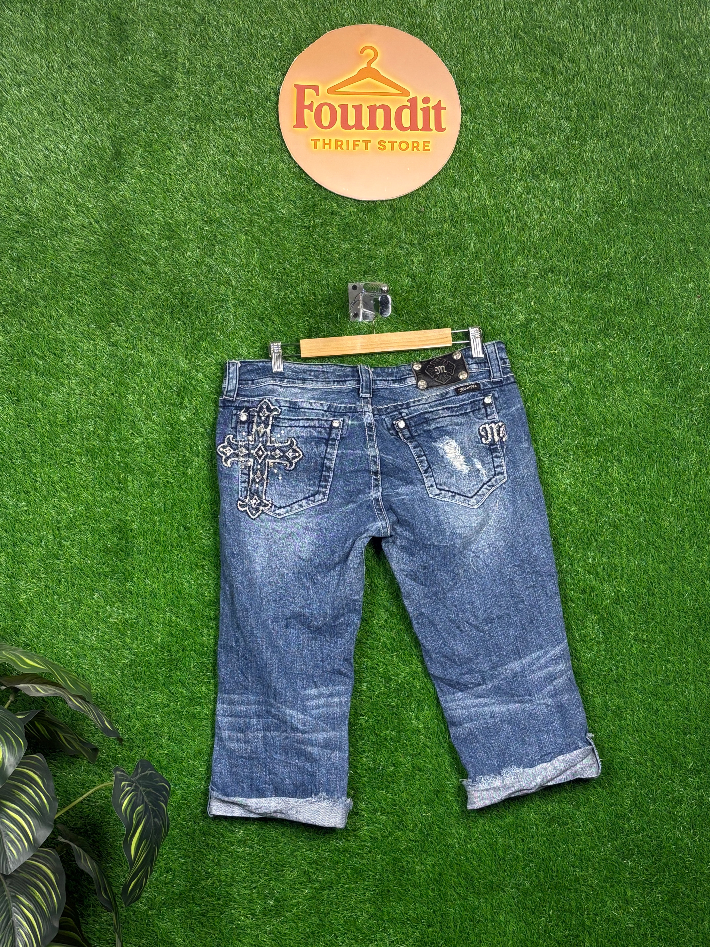 Miss Me Jeans Bundle | FO-33