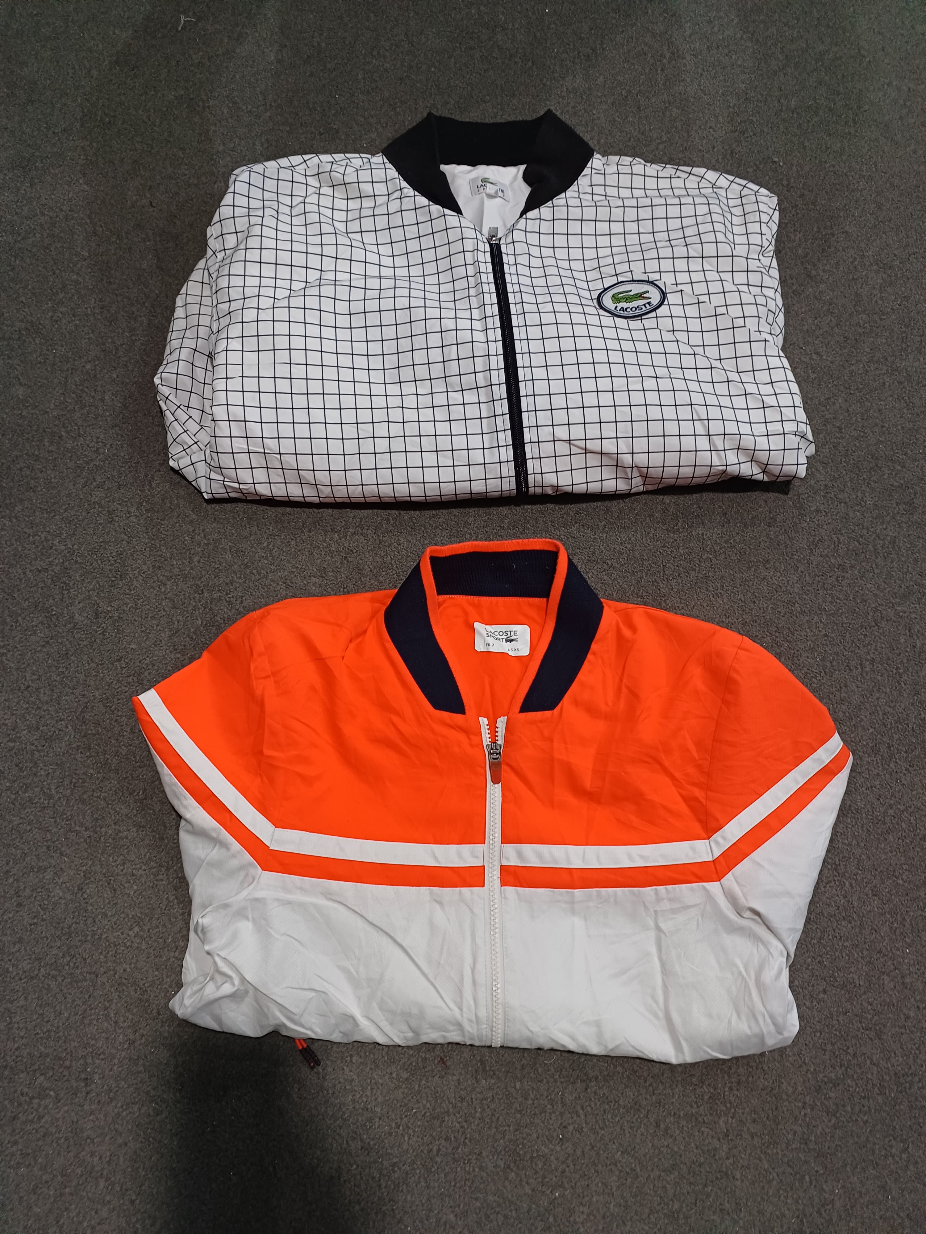 Lacoste Jacket