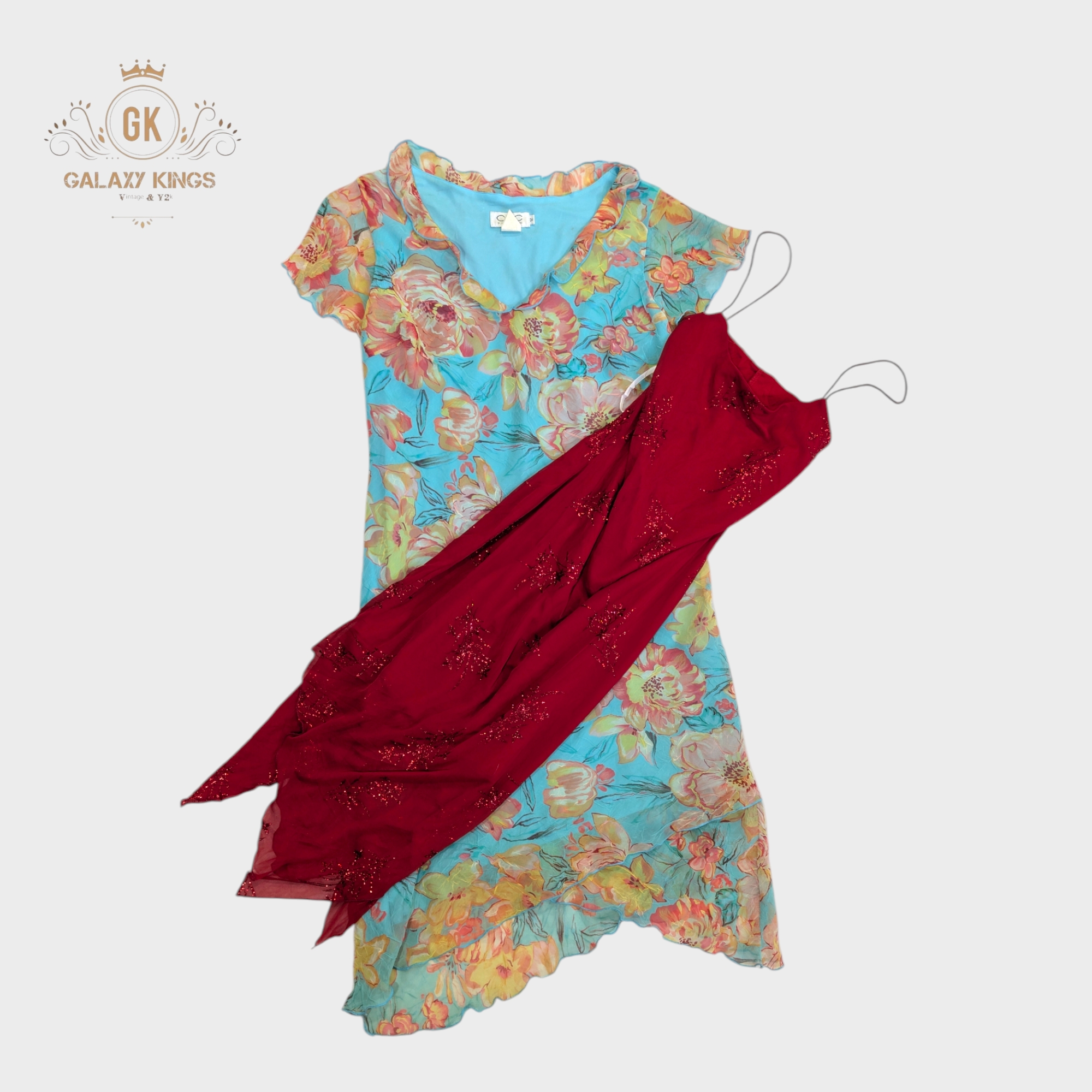 Y2K Valentine's Day Sexy Dresses