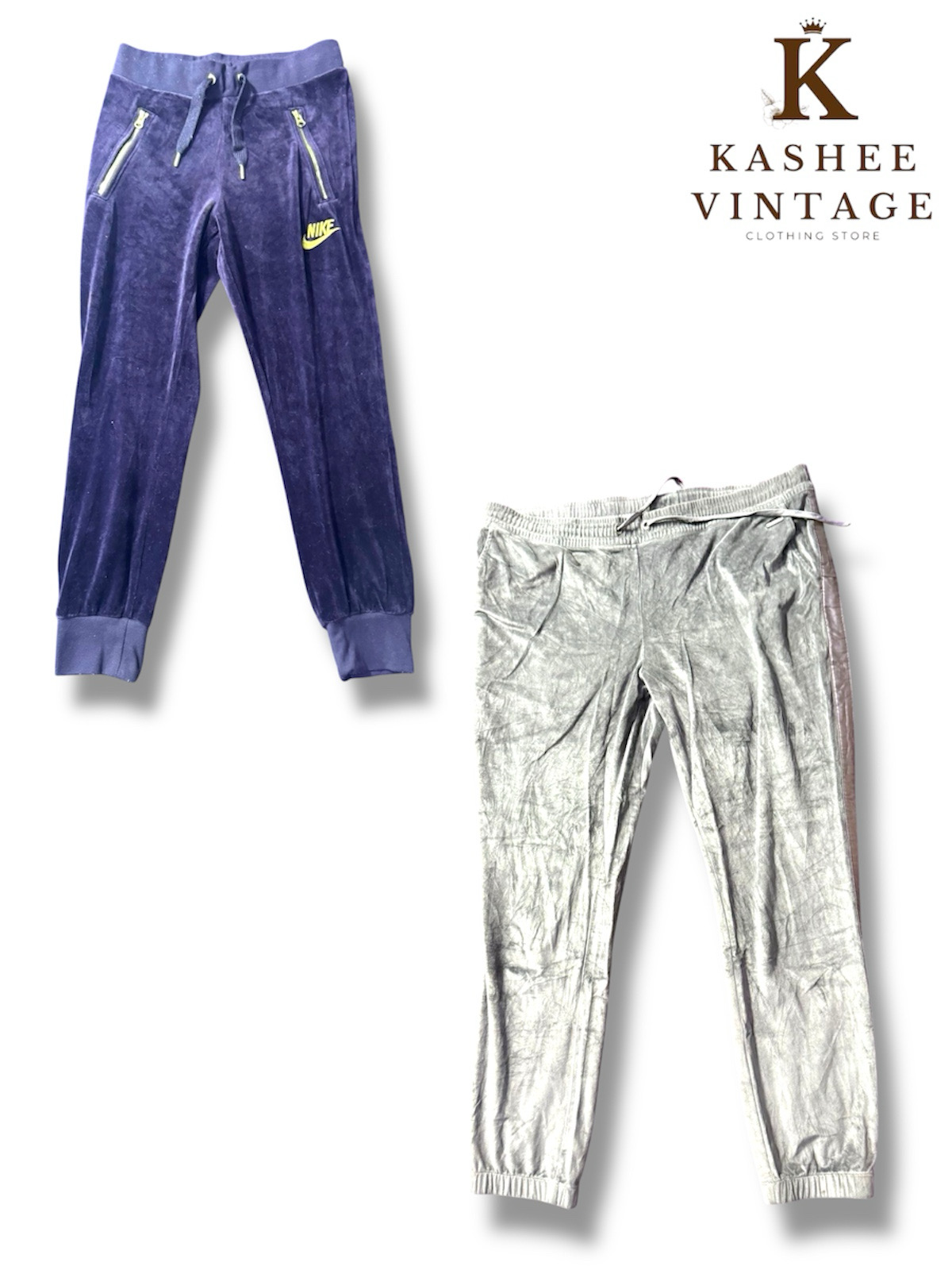 Pantalon Polo assn Nike