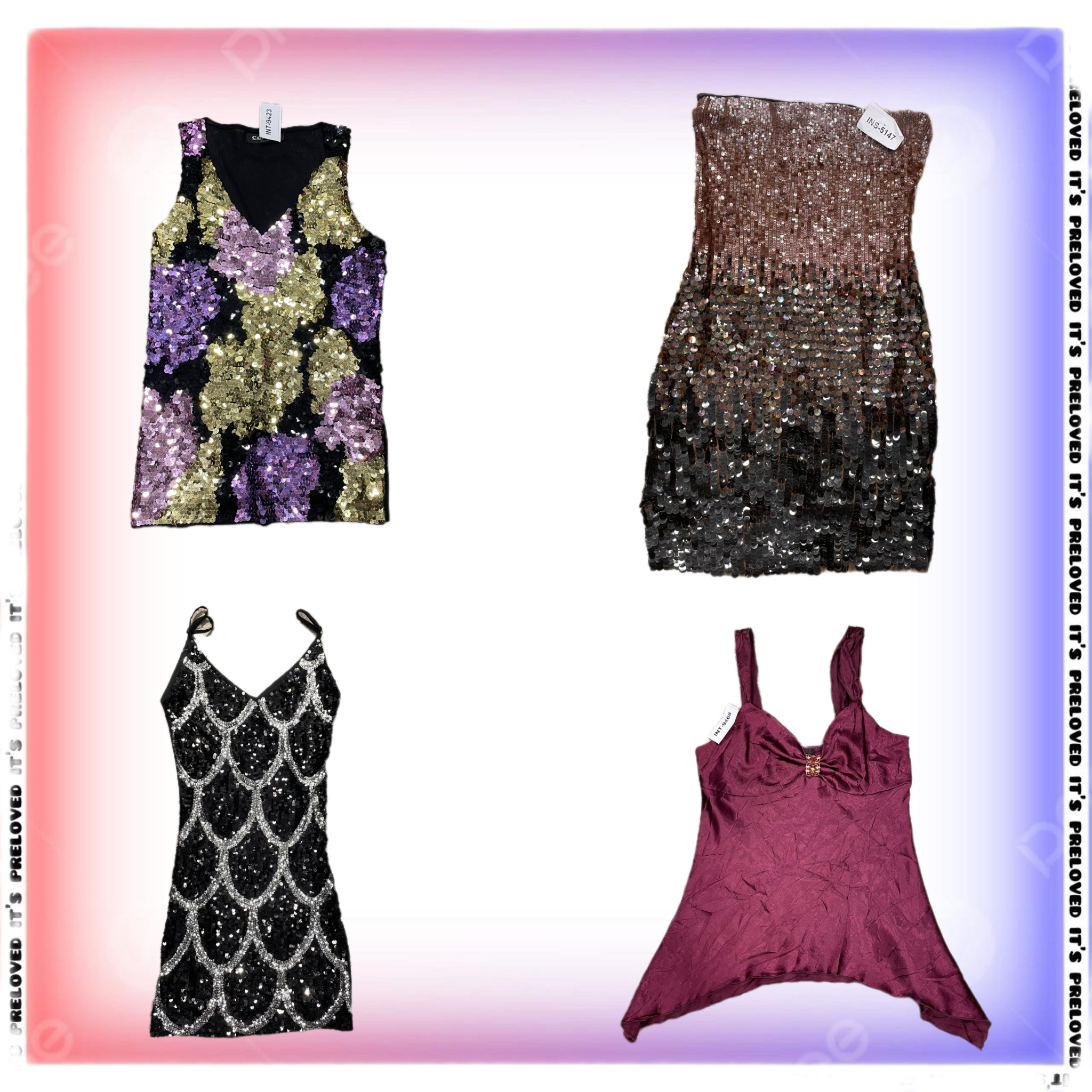 SULTY DATA NIGHT EDIT