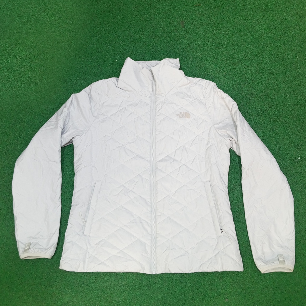 Mms036 The North Face Puffer Jacket