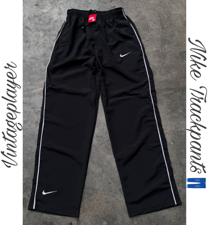 Pantalons de jogging Nike spéciaux✨