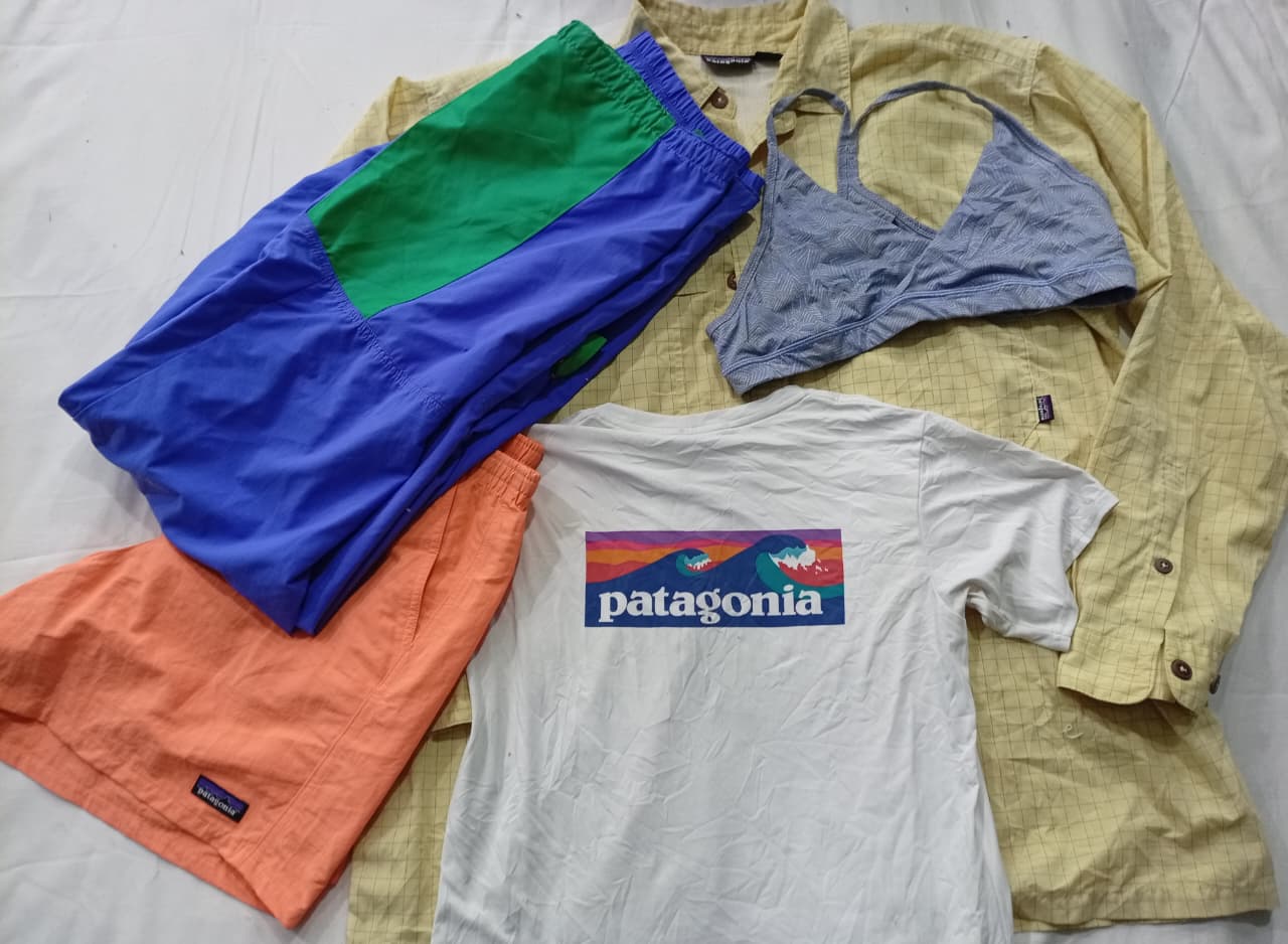 CR5849 Vintage Patagonia Mix Bundle
