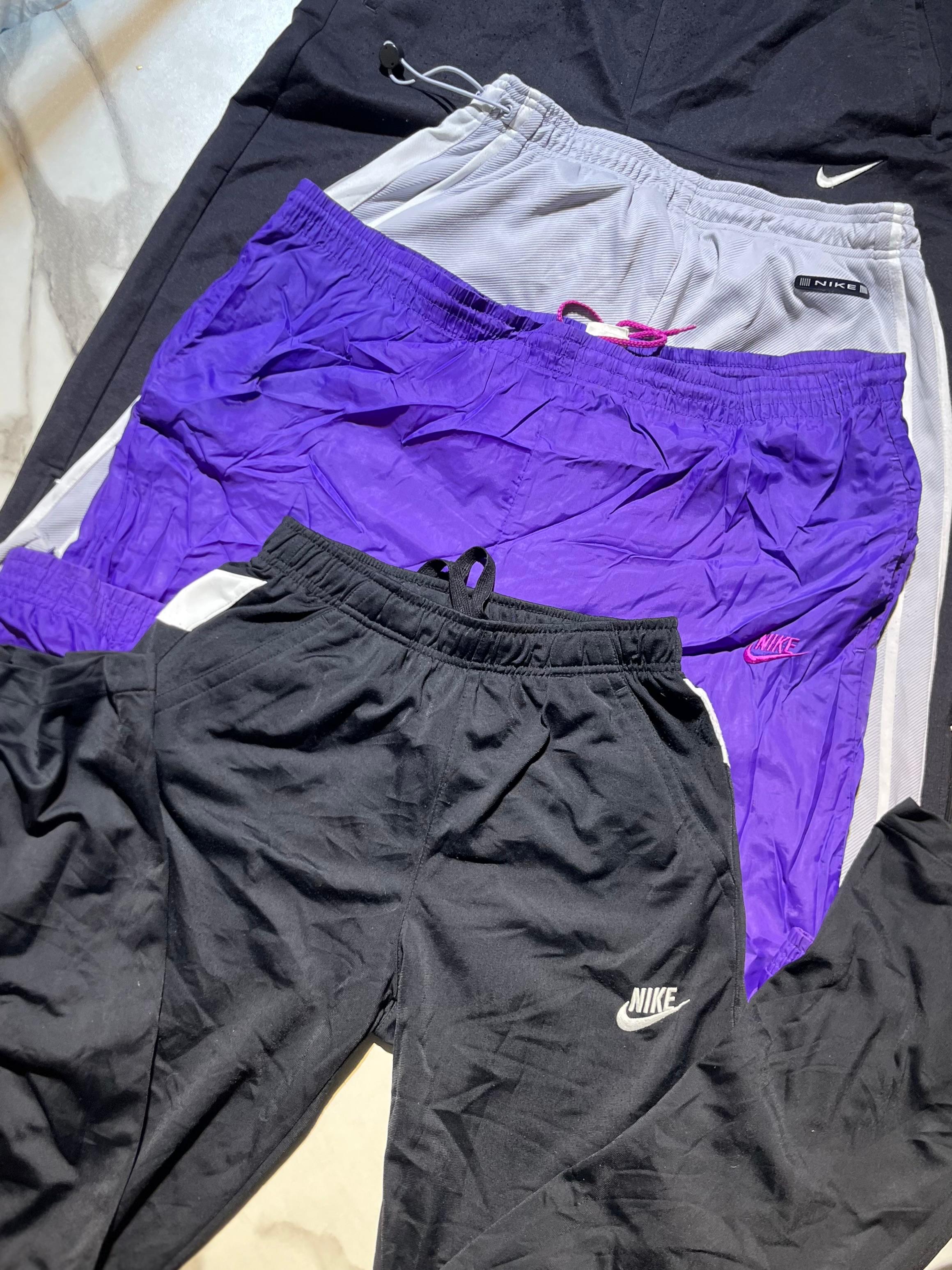 Pantalons de survêtement Nike authentiques premium