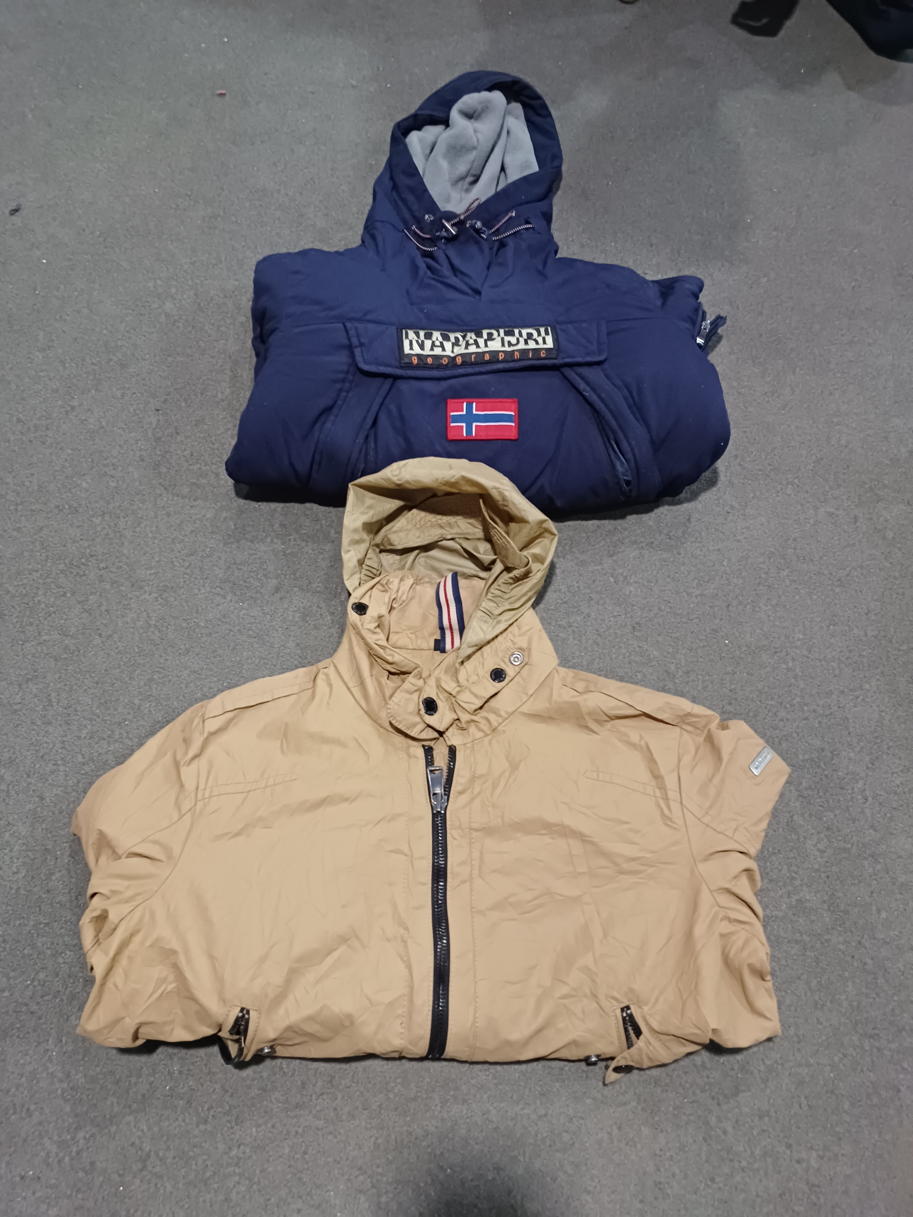 Napapijri Jackets