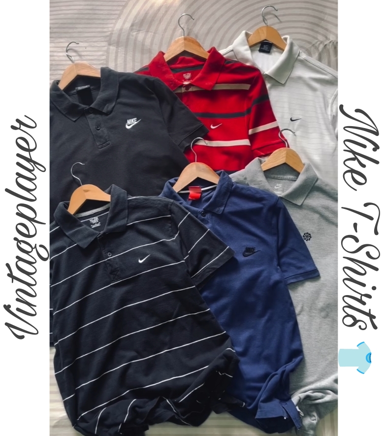 T-shirts Nike Premium