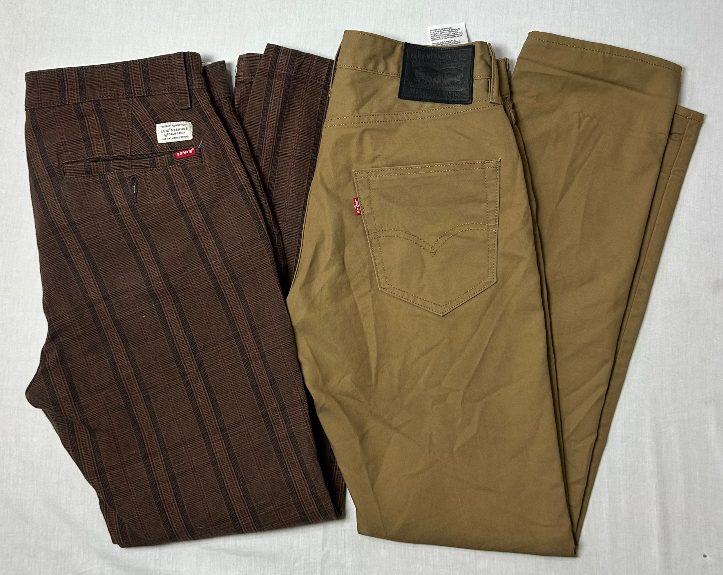Levi’s pants WR_0494
