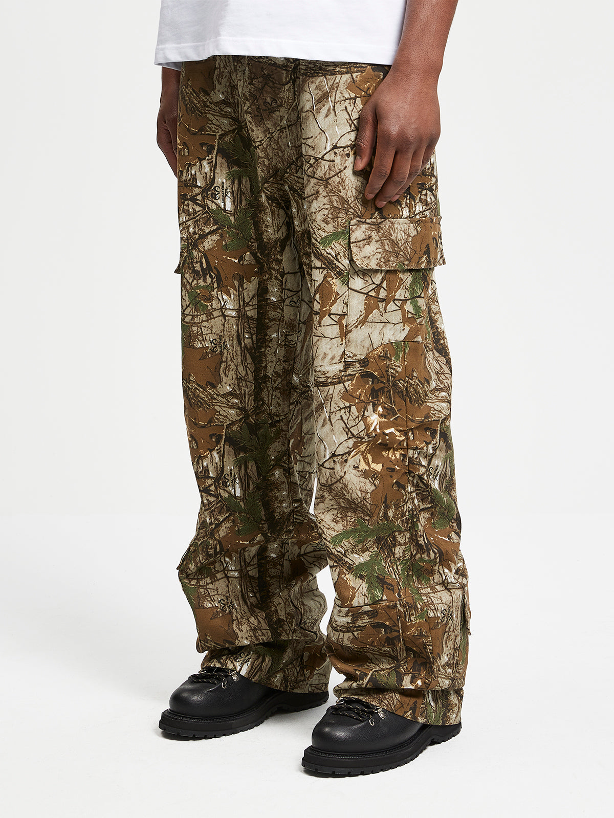 Realtree pants